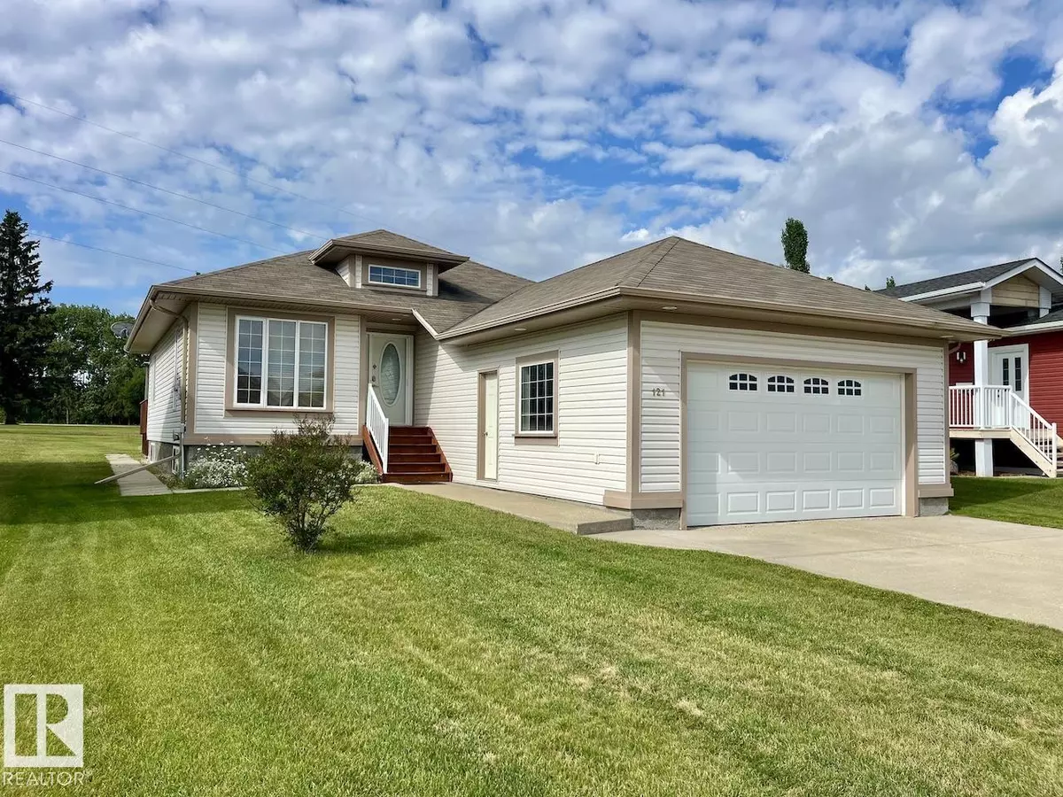 Wetaskiwin, AB T9A 3L4,121 NORTHBEND DR