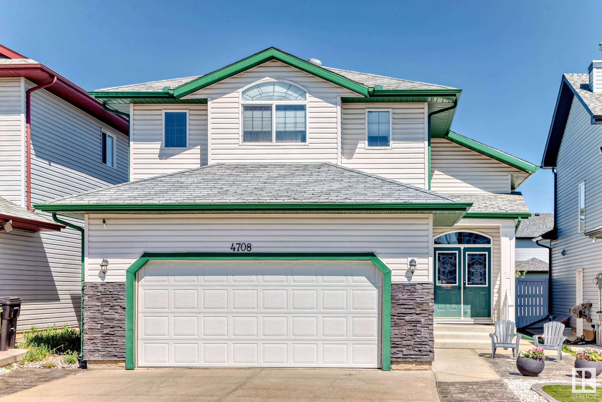 4708 164 AV NW, Edmonton, AB T5Y 0A5