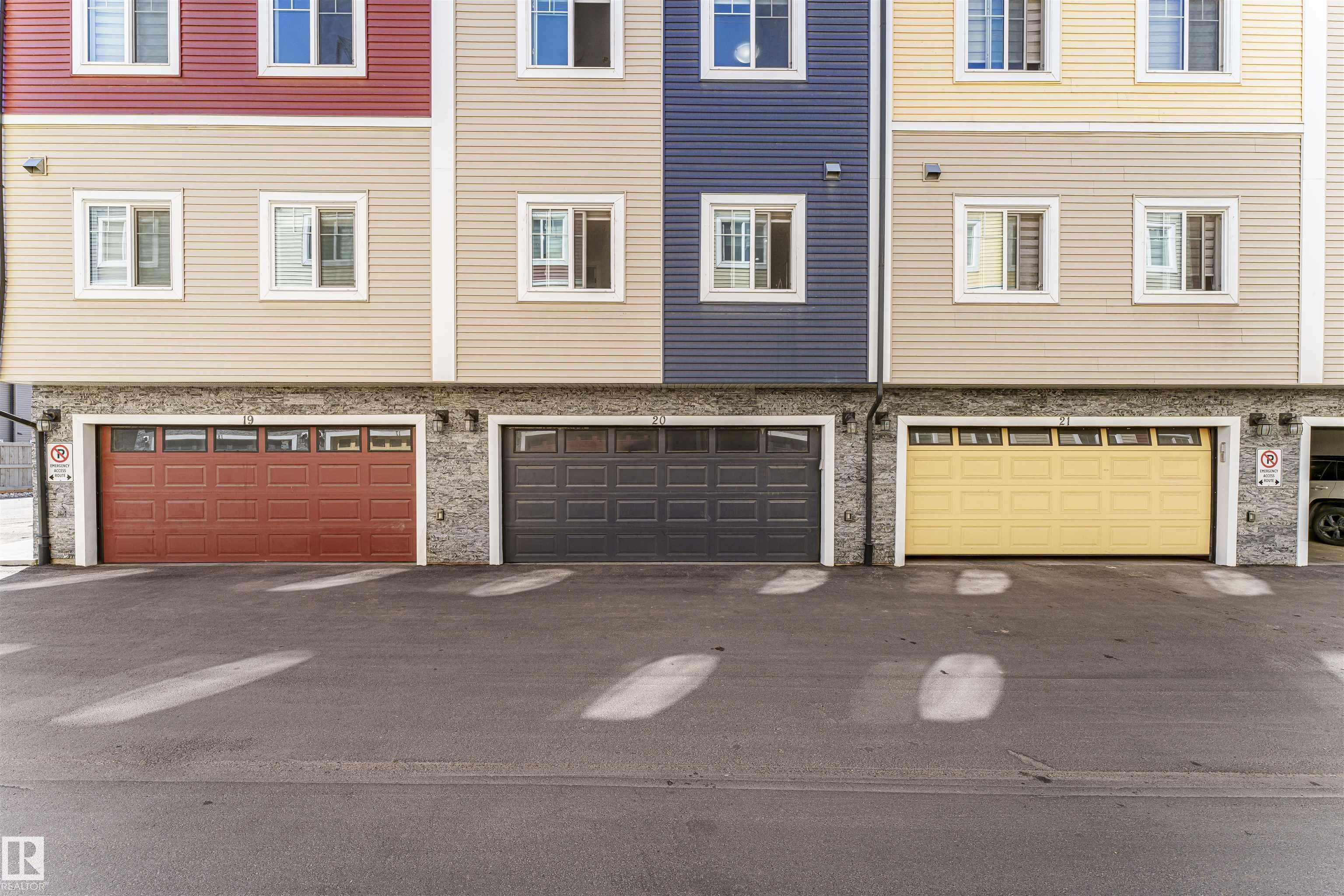 Edmonton, AB T6T 2K4,#20 2803 14 AV NW