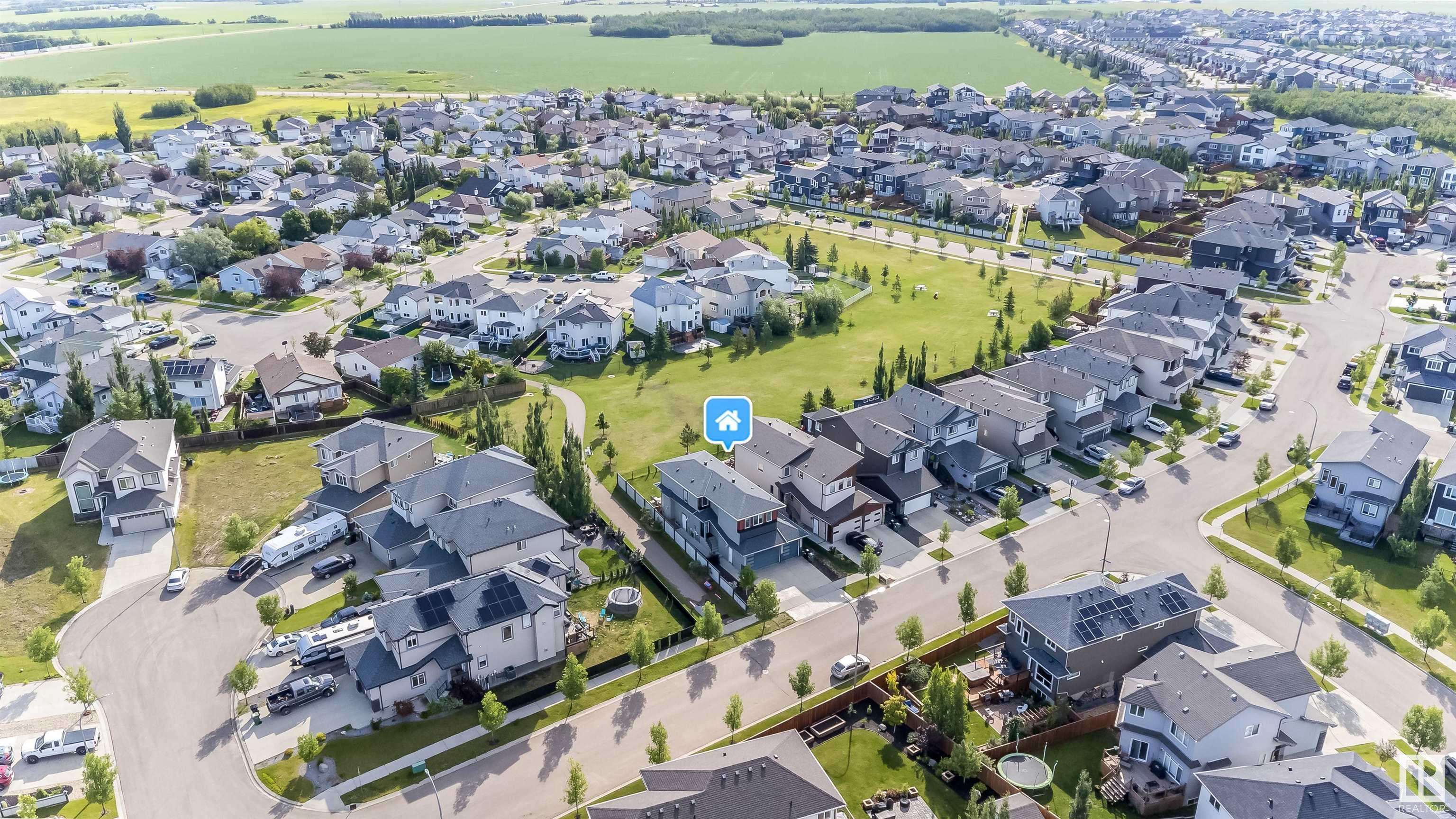 Leduc, AB T9E 0P2,24 McKenzie CL