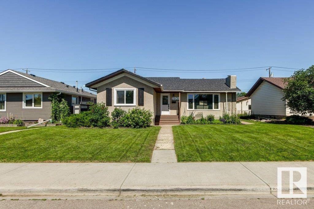 Edmonton, AB T6C 4A8,7804 ARGYLL RD NW