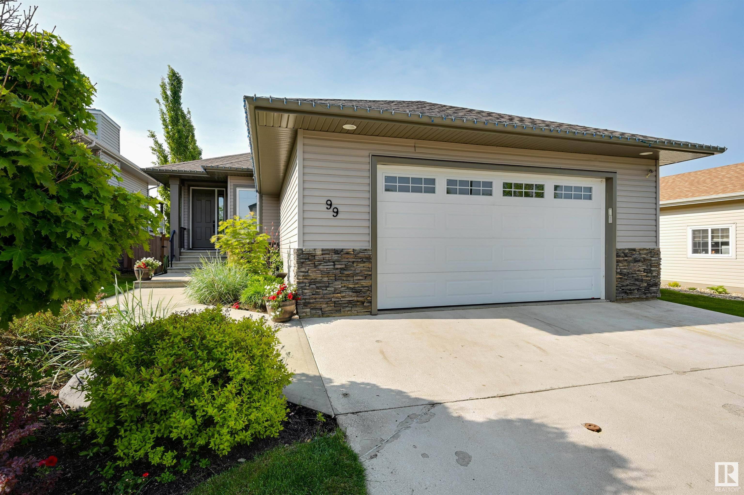 99 WALTERS PL, Leduc, AB T9E 0G3