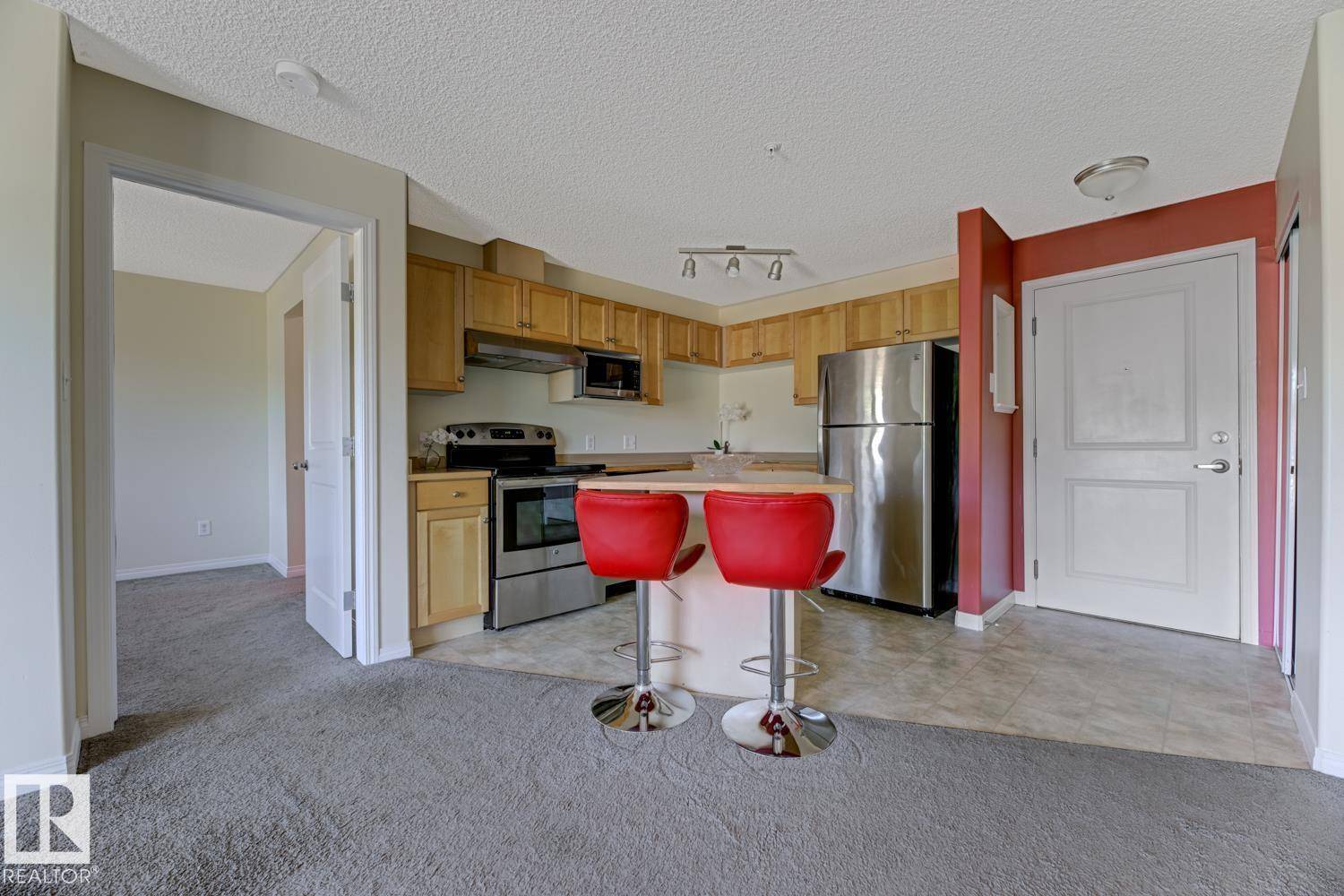 Edmonton, AB T5B 4W5,#223 11325 83 ST NW