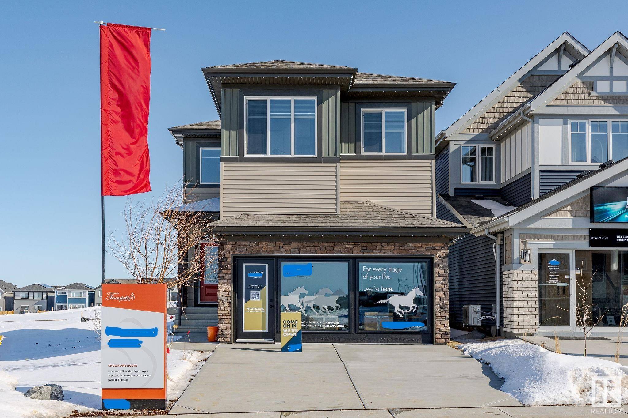 Edmonton, AB T5S 0R9,12915 213 ST NW