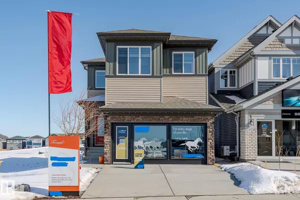 Edmonton, AB T5S 0R9,12915 213 ST NW