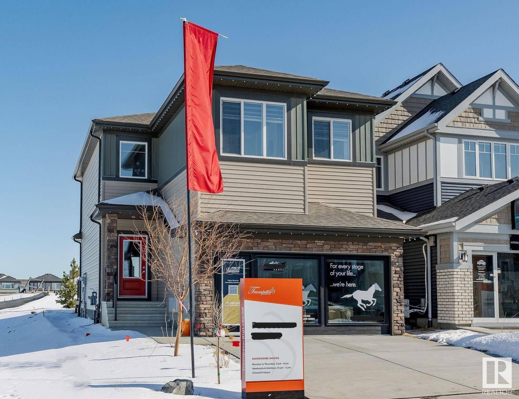 12915 213 ST NW, Edmonton, AB T5S 0R9