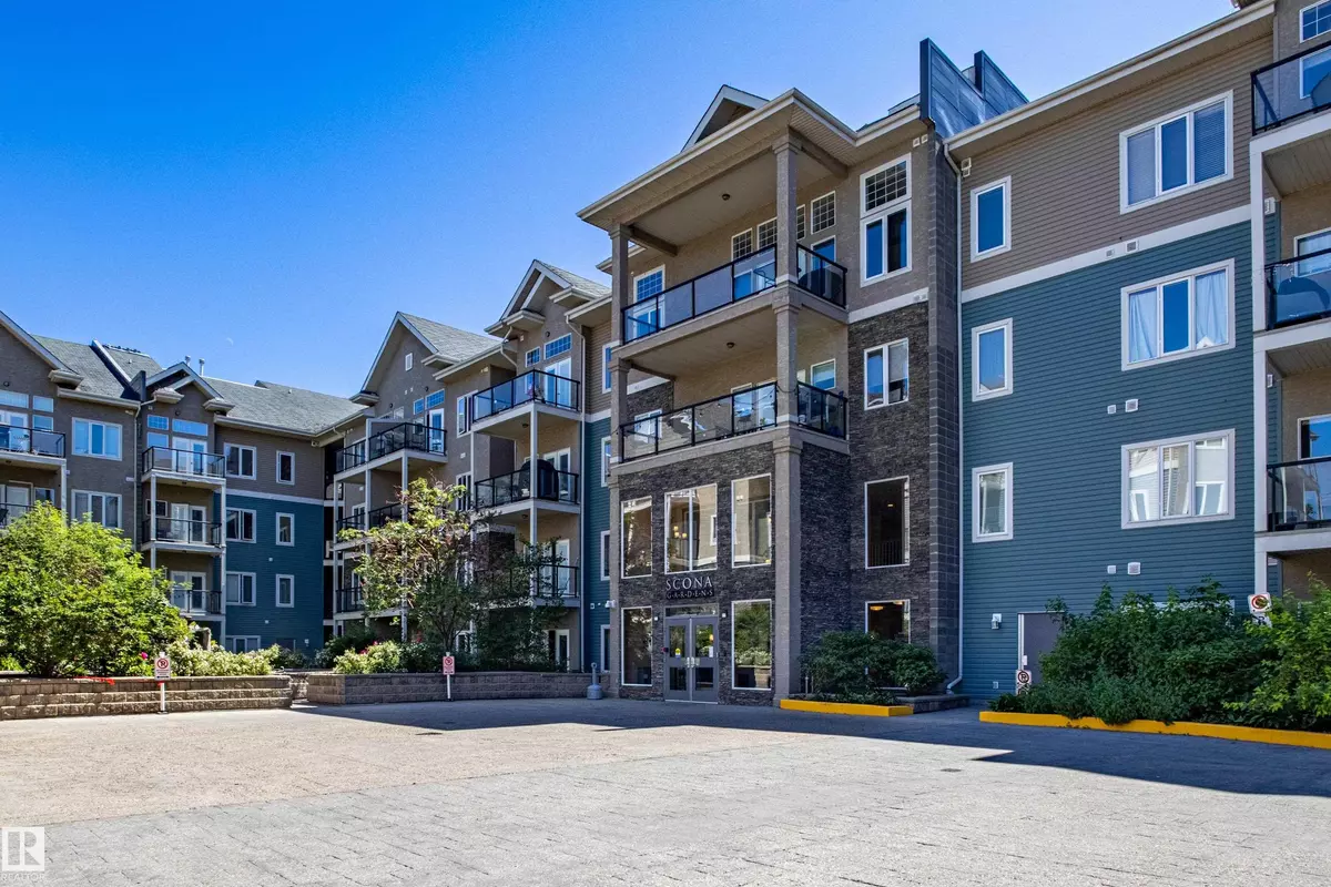 Edmonton, AB T6E 0B9,#449 10121 80 AV NW