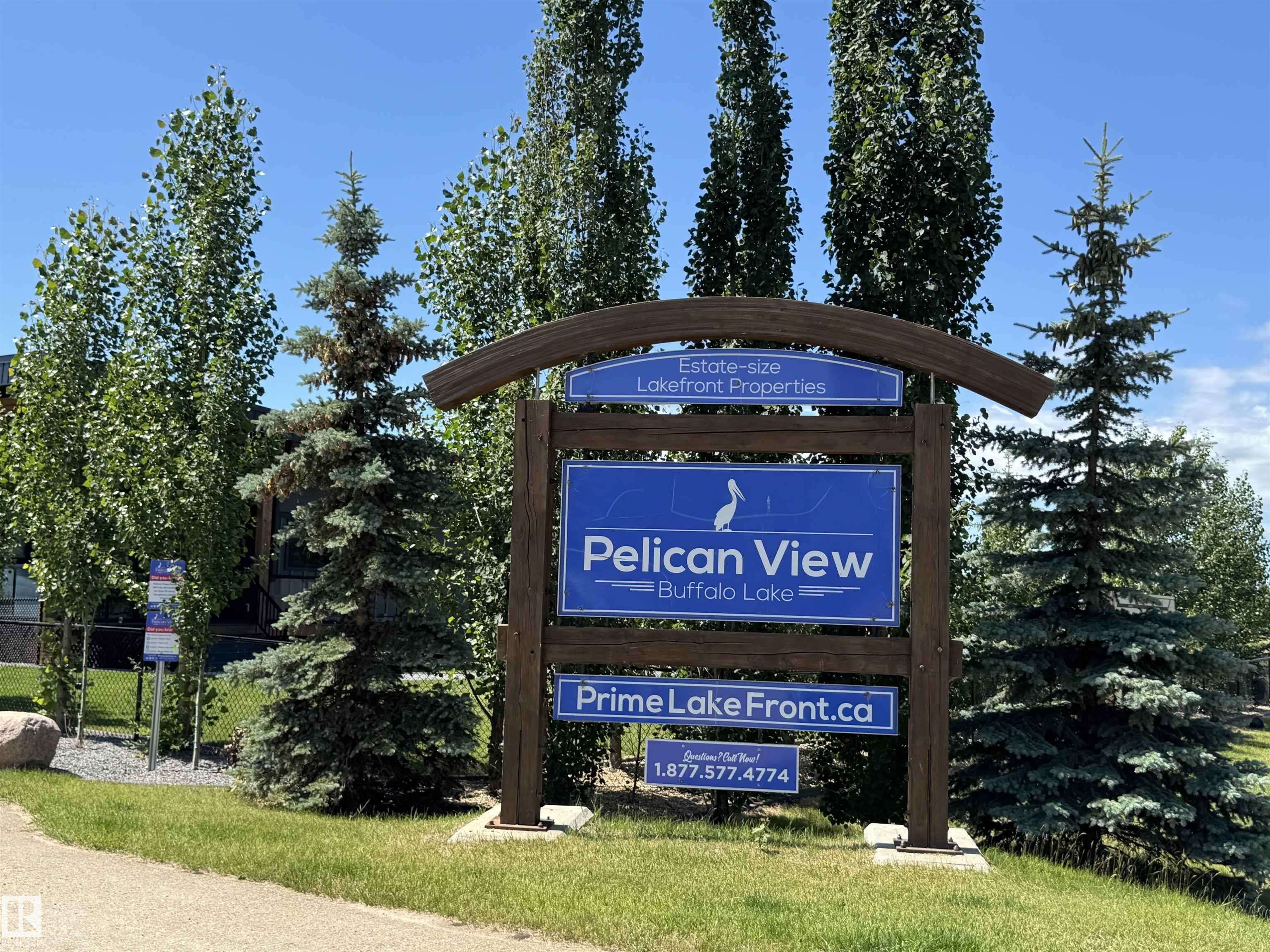Rural Camrose County, AB T0B 0H3,333 Lakeview AV