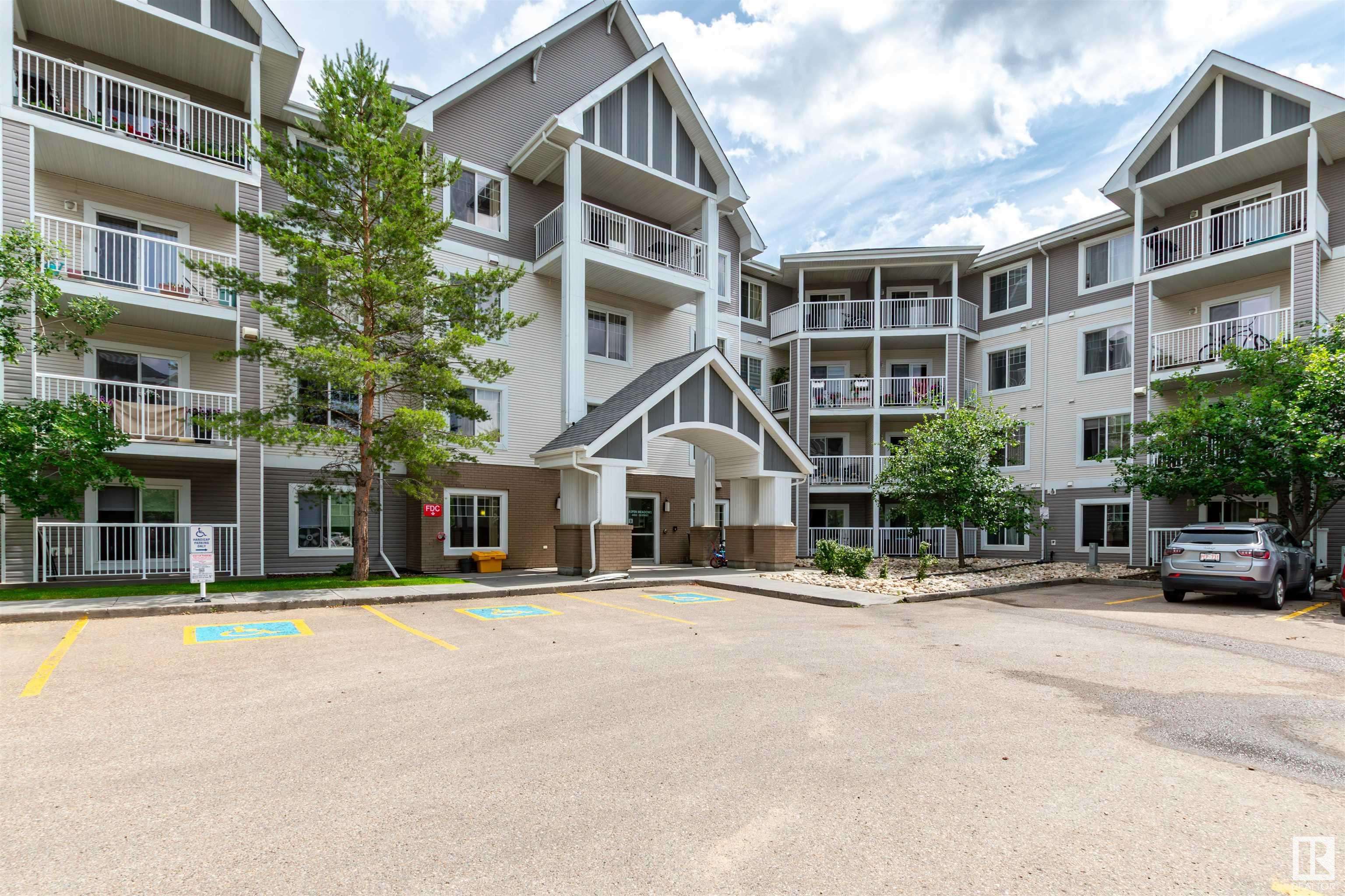 #315 4403 23 ST NW, Edmonton, AB T6T 0E4