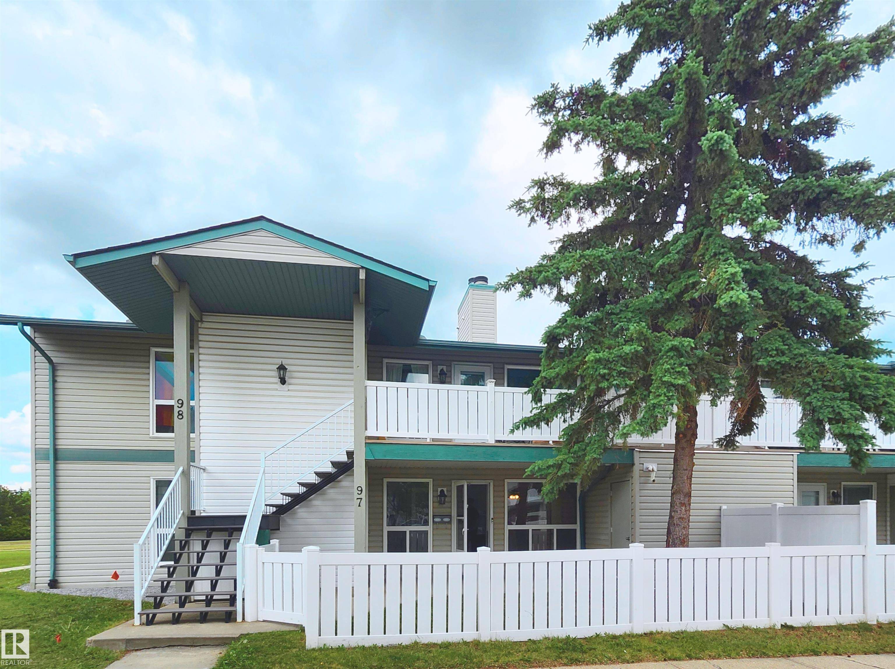 #97 2703 79 ST NW, Edmonton, AB T6K 3Z6