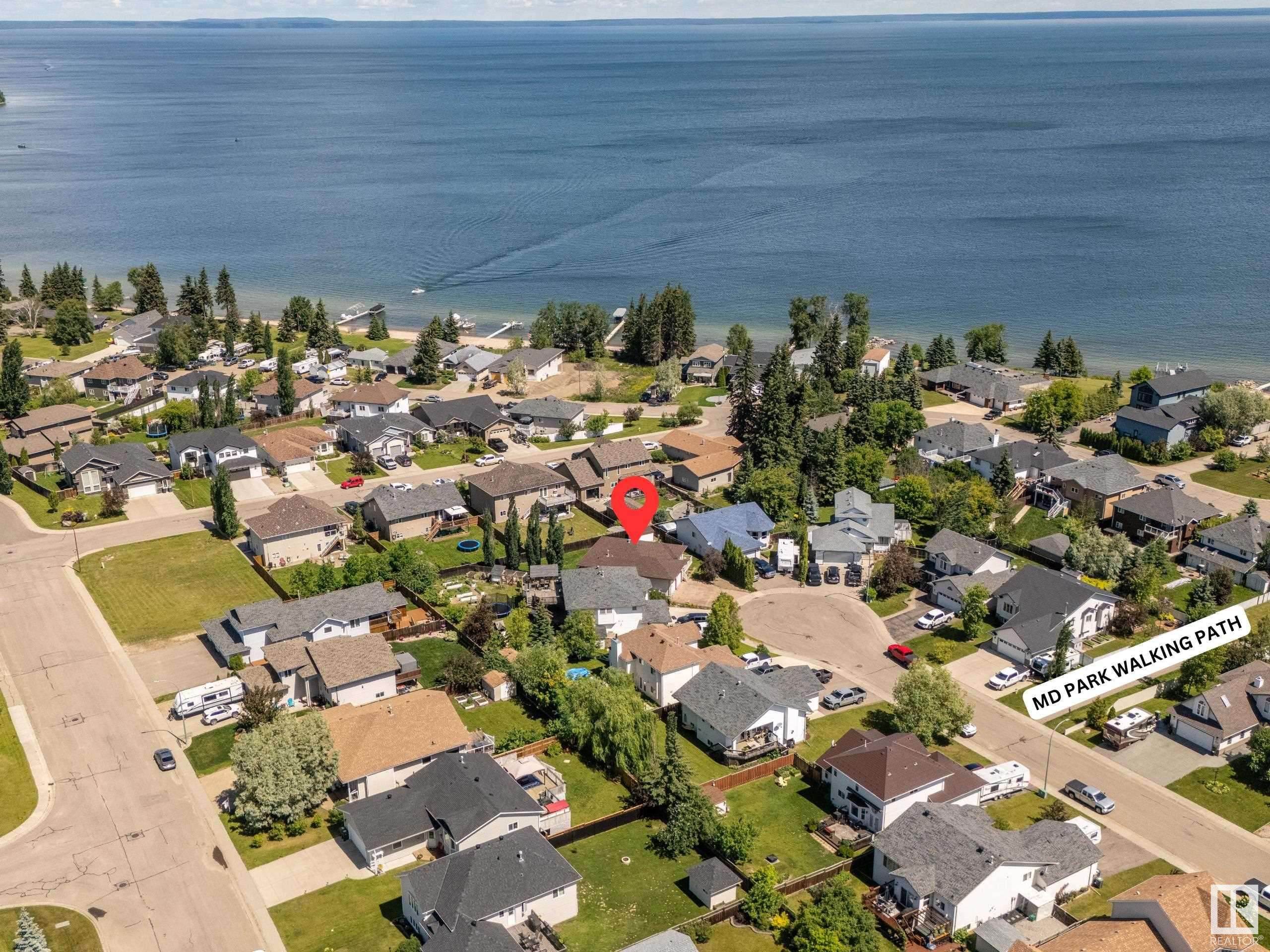 Cold Lake, AB T9M 1M6,613 Willow CR