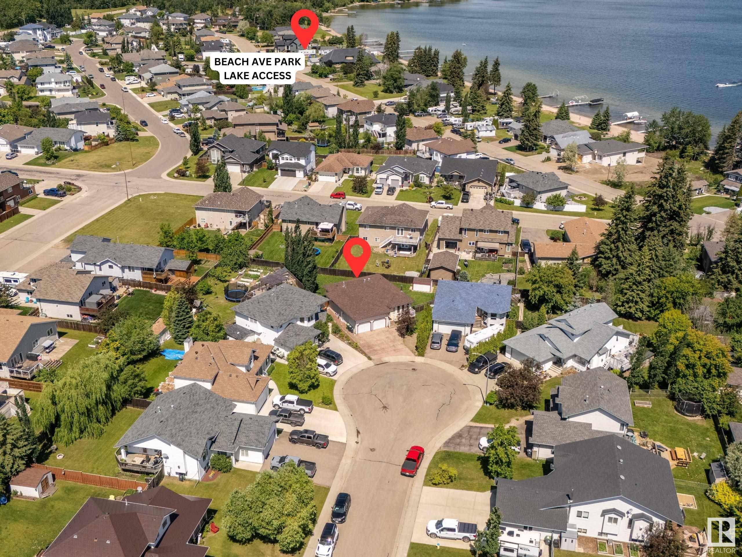 Cold Lake, AB T9M 1M6,613 Willow CR