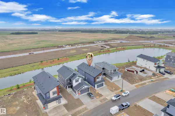 Rural Leduc County, AB T4X 3A6,2641 63 AV NE