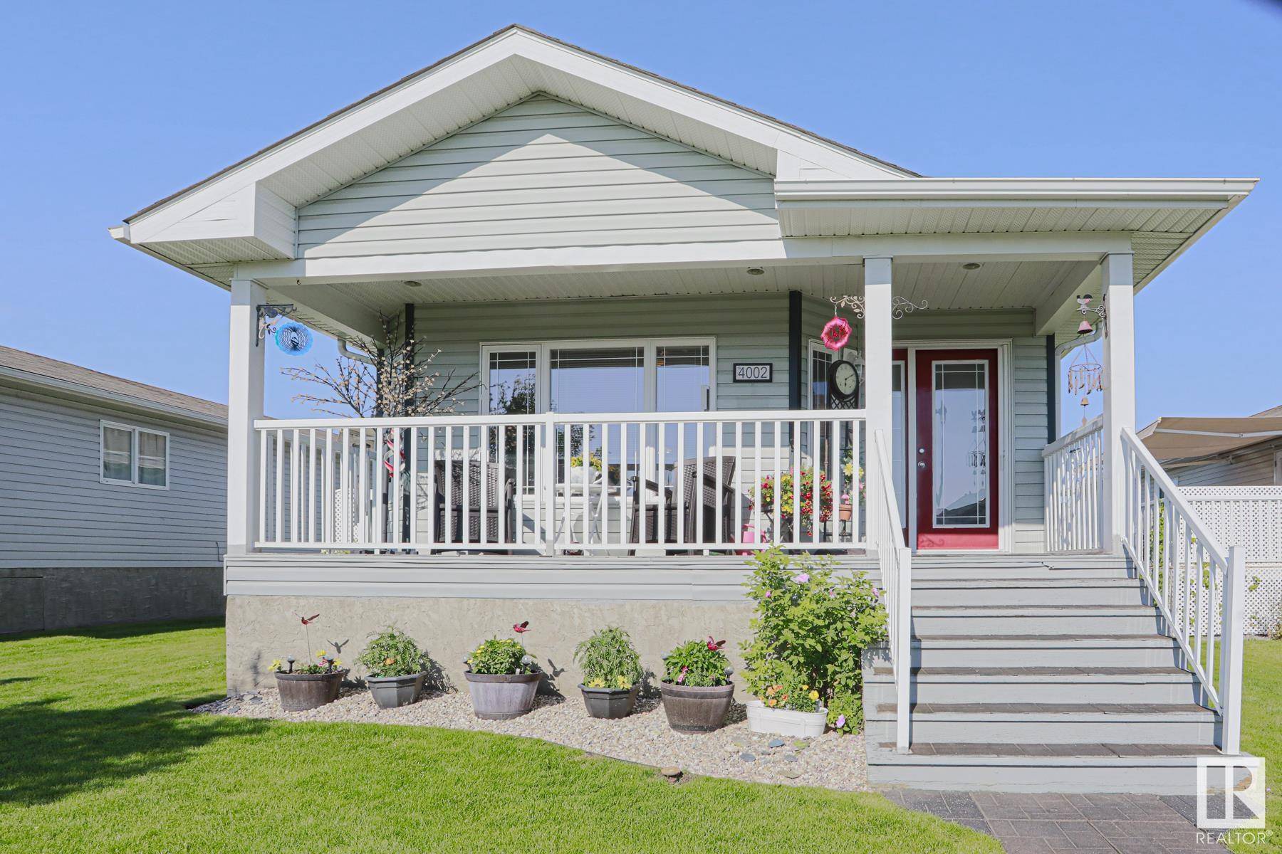 4002 Aspen WY, Leduc, AB T9E 8P9