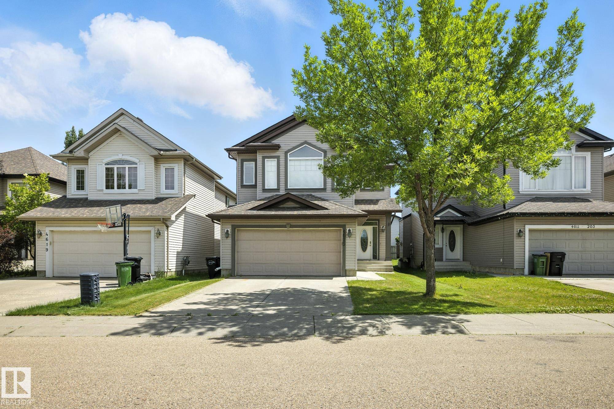 4615 203 ST NW, Edmonton, AB T6M 0A6