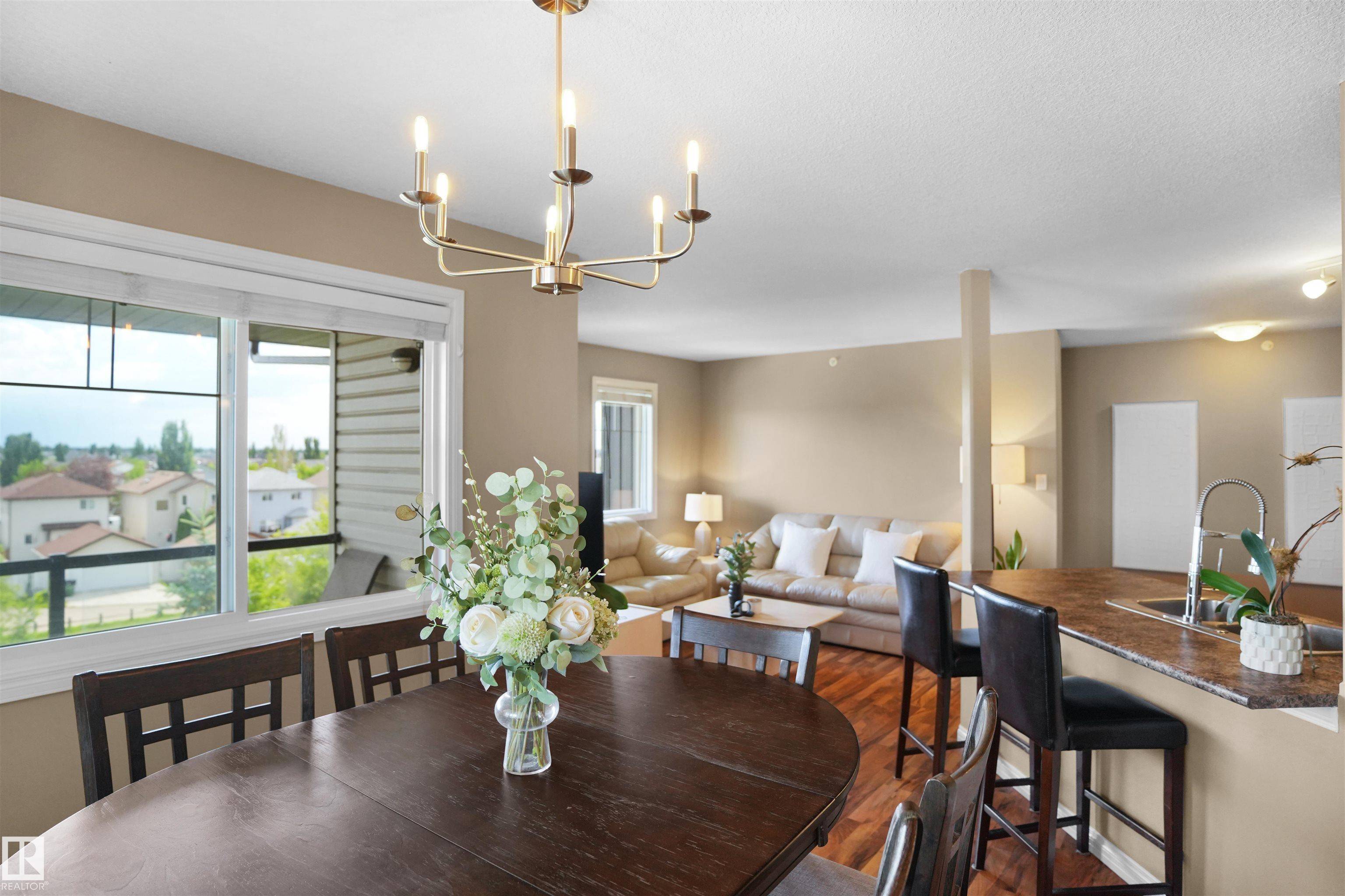 #418 1204 156 ST NW, Edmonton, AB T6R 0R6