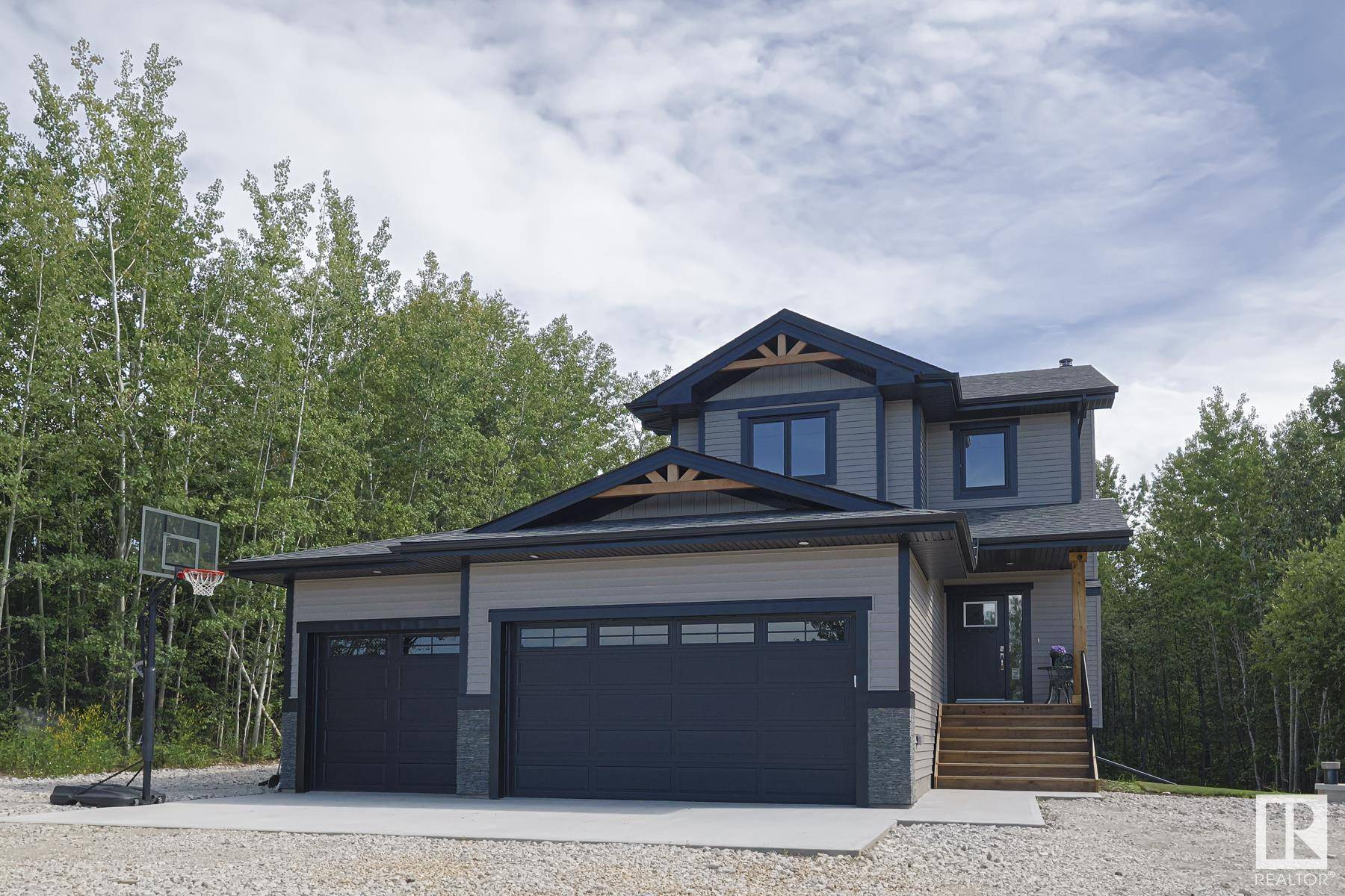 ##5 54419 RGE ROAD 14, Rural Lac Ste. Anne County, AB T0E 1V0