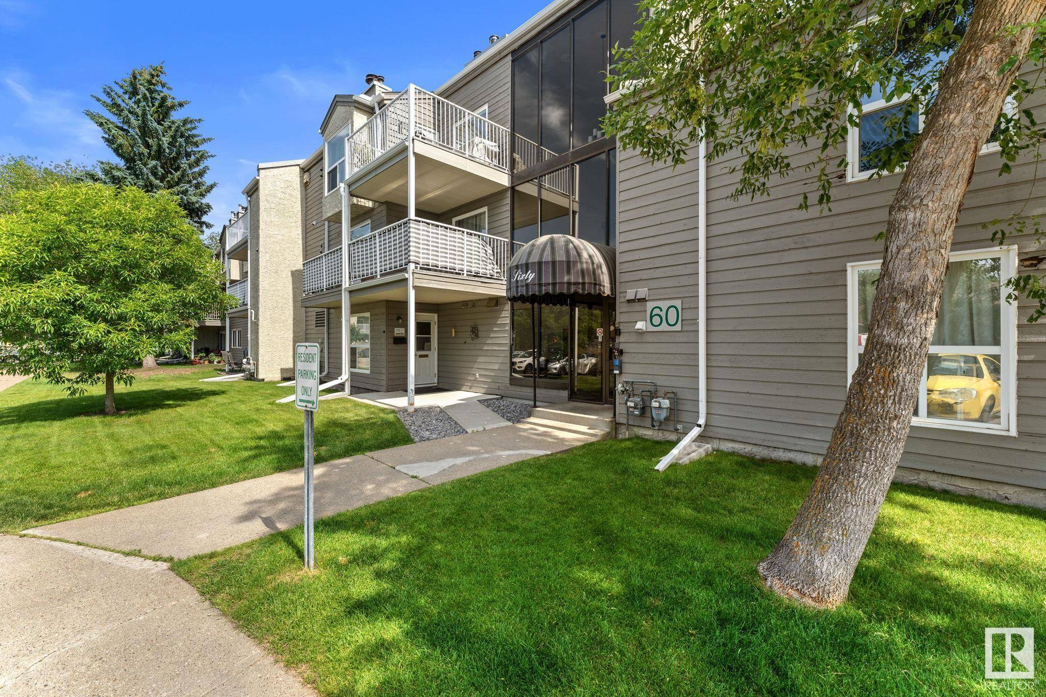 St. Albert, AB T8N 3Y2,#108 60 ALPINE PL