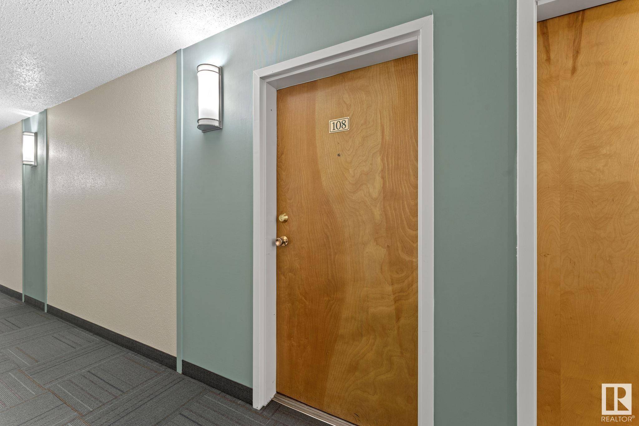 St. Albert, AB T8N 3Y2,#108 60 ALPINE PL
