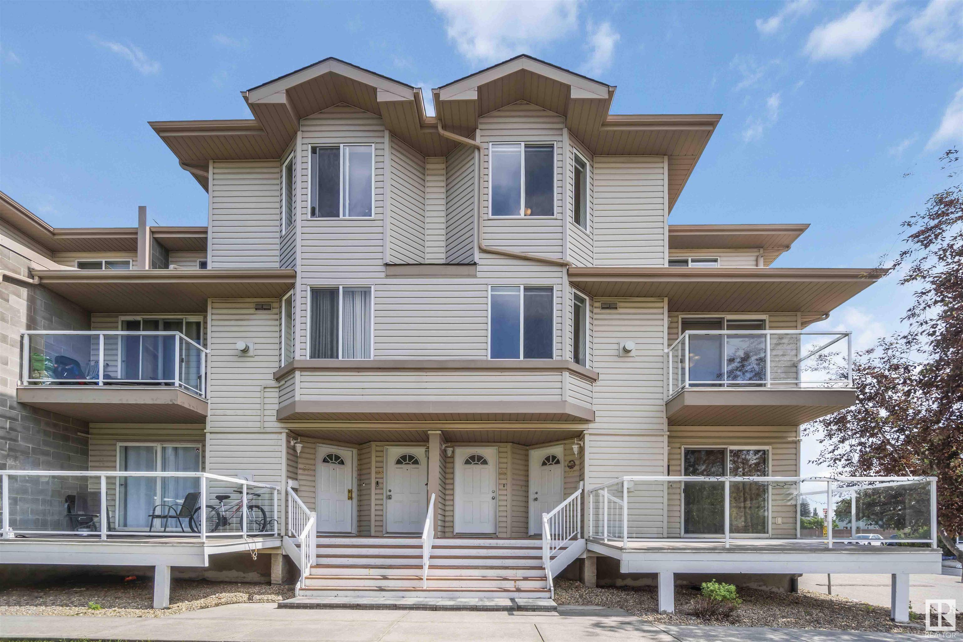 Edmonton, AB T6L 7G8,#25 2505 42 ST NW