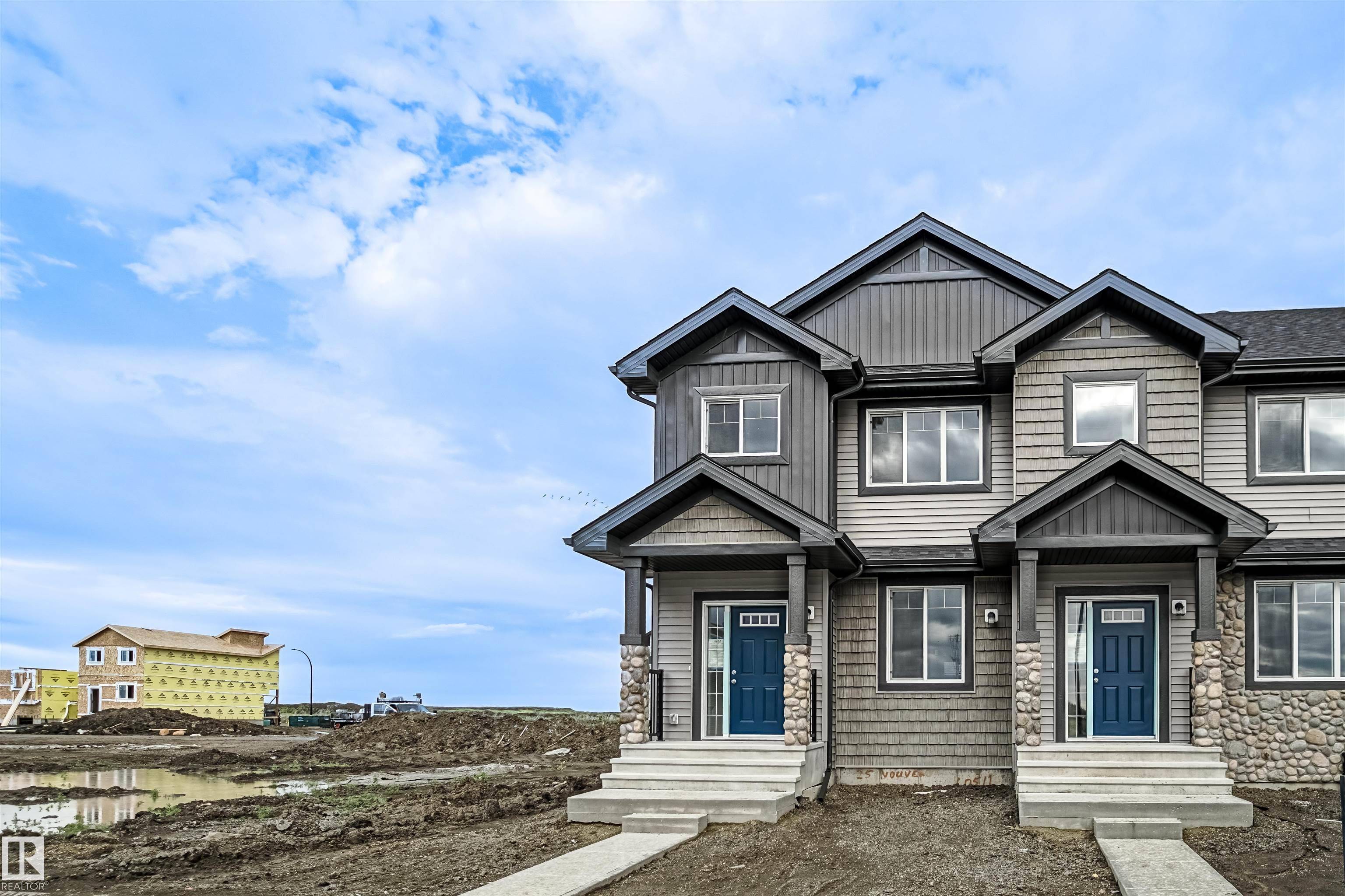 Spruce Grove, AB T7X 0Y6,115 COPPERHAVEN DR