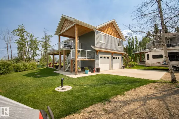 Rural Lac Ste. Anne County, AB T0E 0N0,3215 TWP ROAD 574