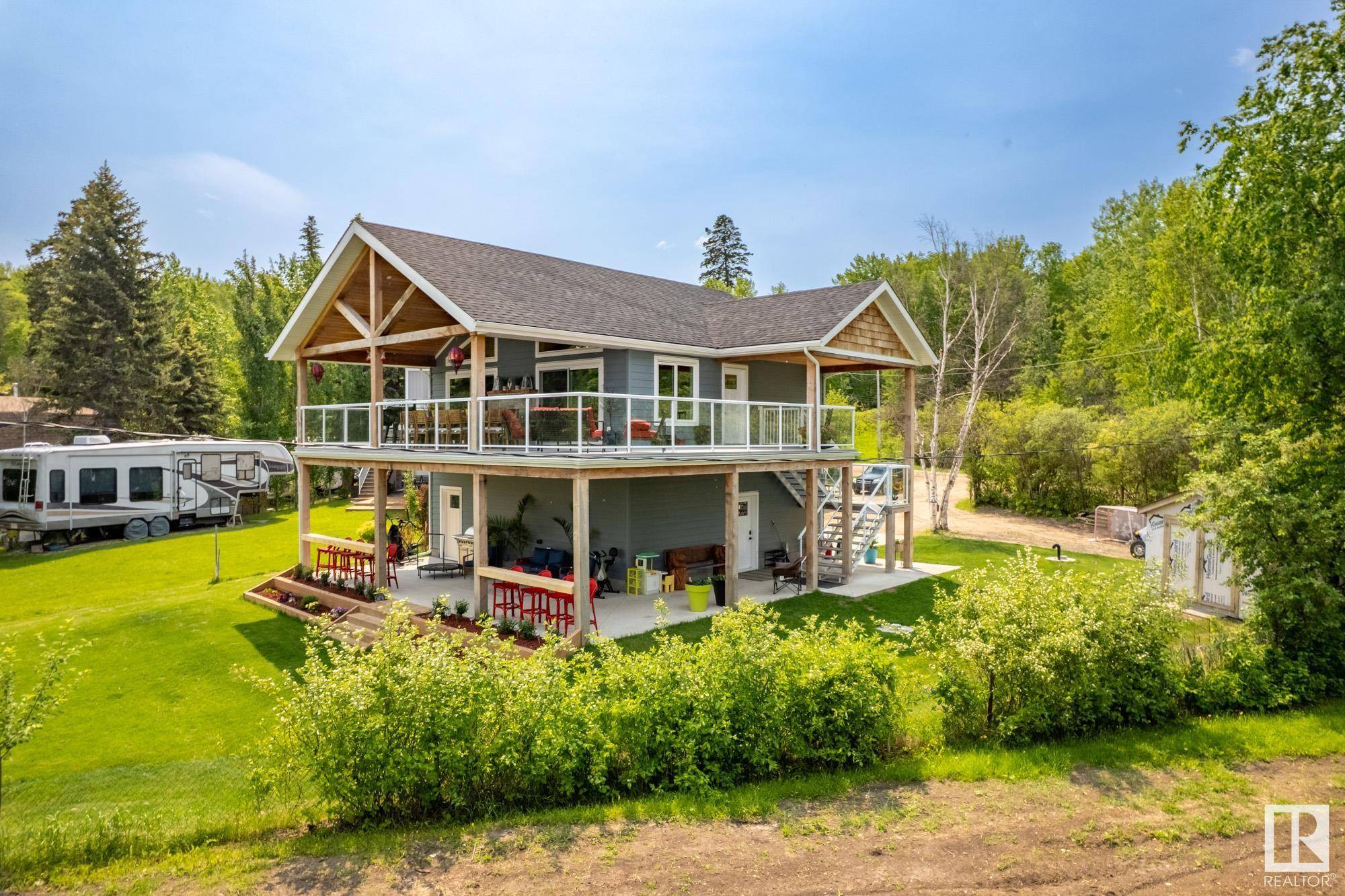 Rural Lac Ste. Anne County, AB T0E 0N0,3215 TWP ROAD 574