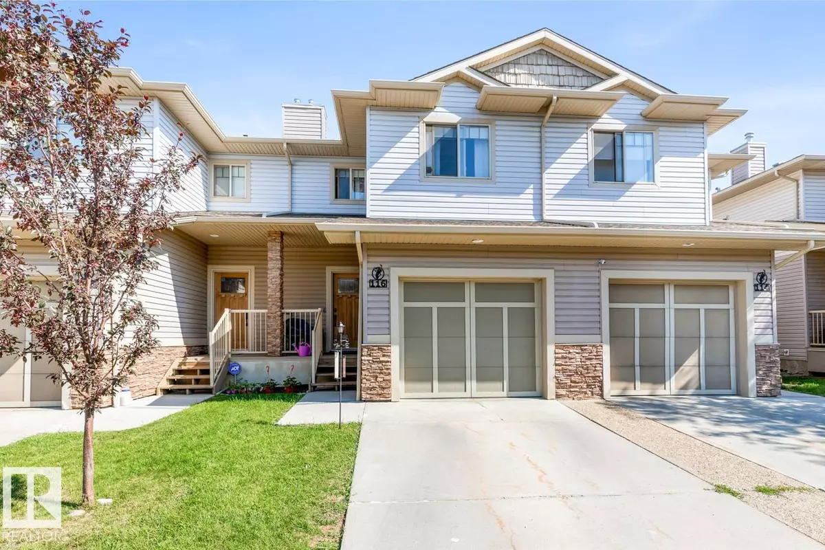 Leduc, AB T9E 0M1,#116 5420 GRANT MACEWAN BV