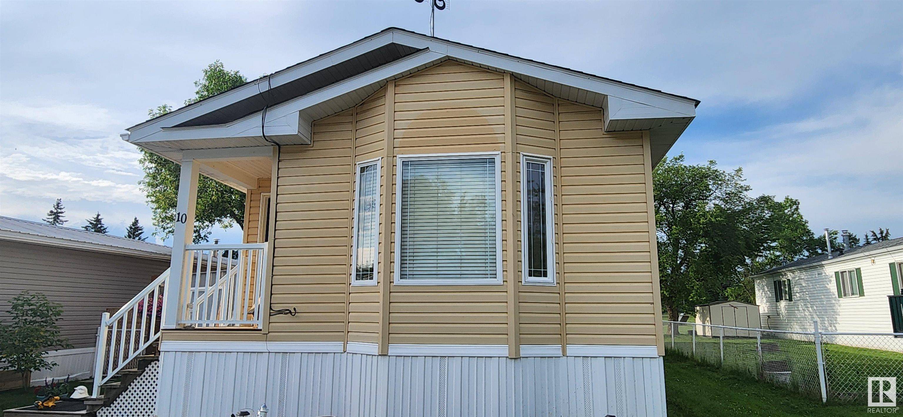 #10 4850 Centre ST, New Sarepta, AB T0B 3M0