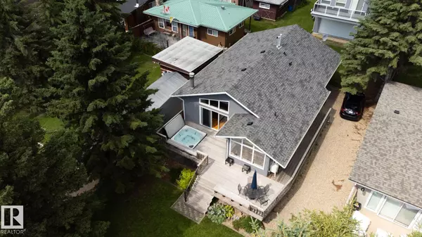 Rural Leduc County, AB T0C 2P0,31 Lakeshore DR