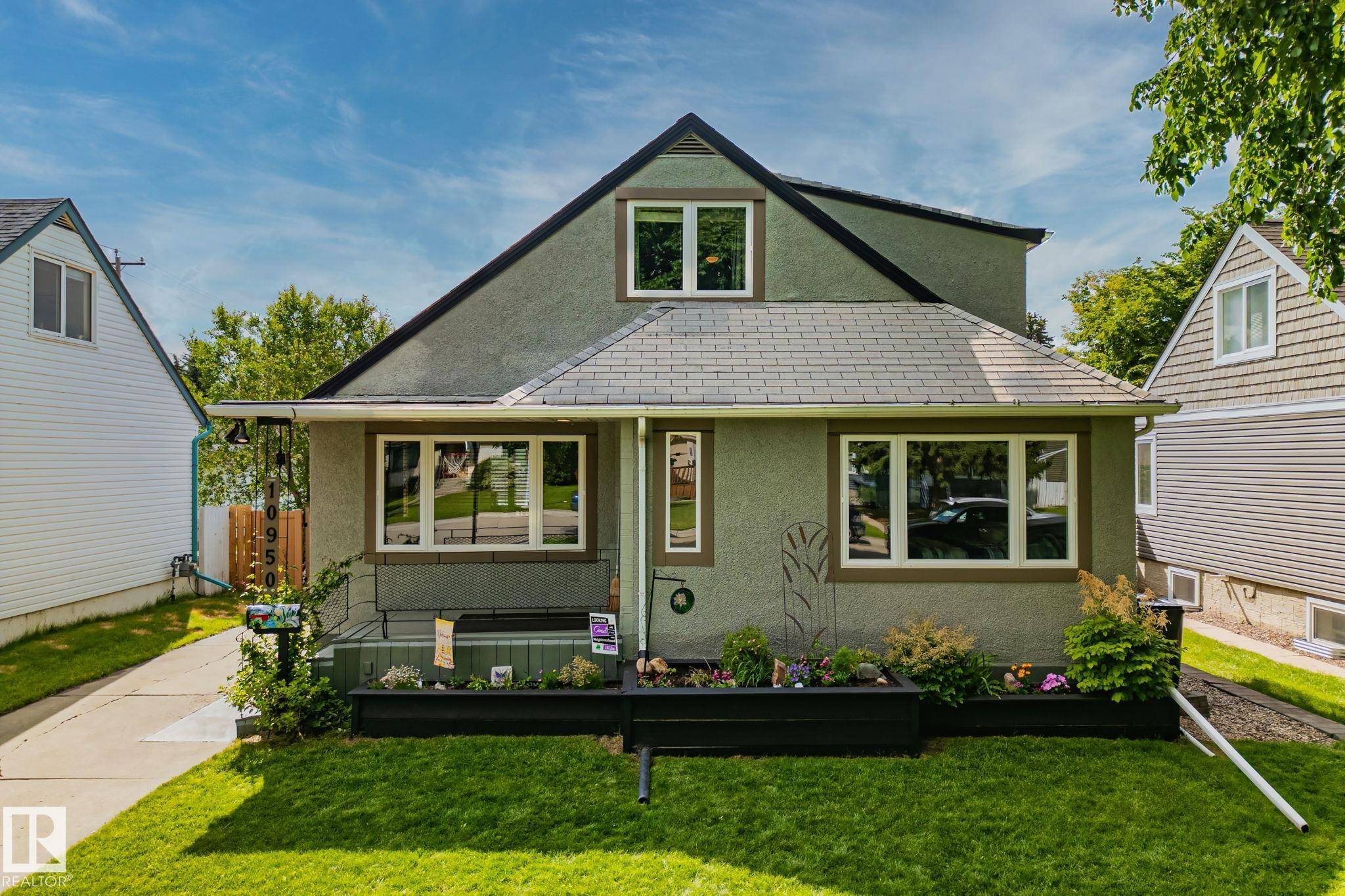 10950 117 ST NW, Edmonton, AB T5H 3N6