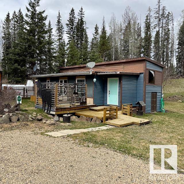Rural Brazeau County, AB T0C 1W0,5429 TWP ROAD 494