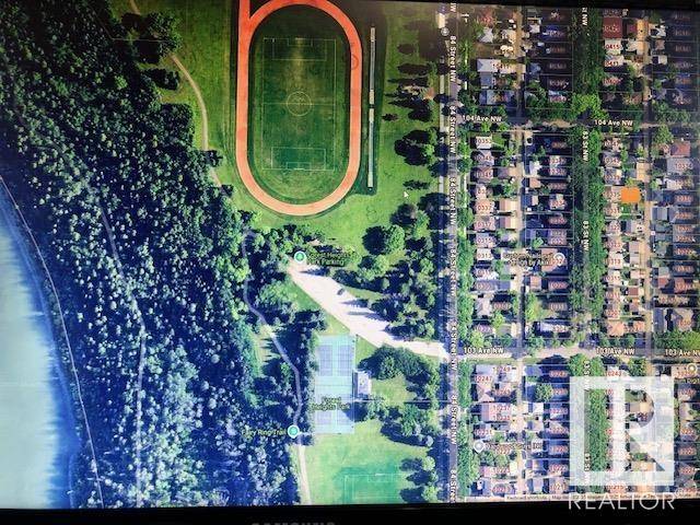 Edmonton, AB T6A 3N9,10335 83 ST NW