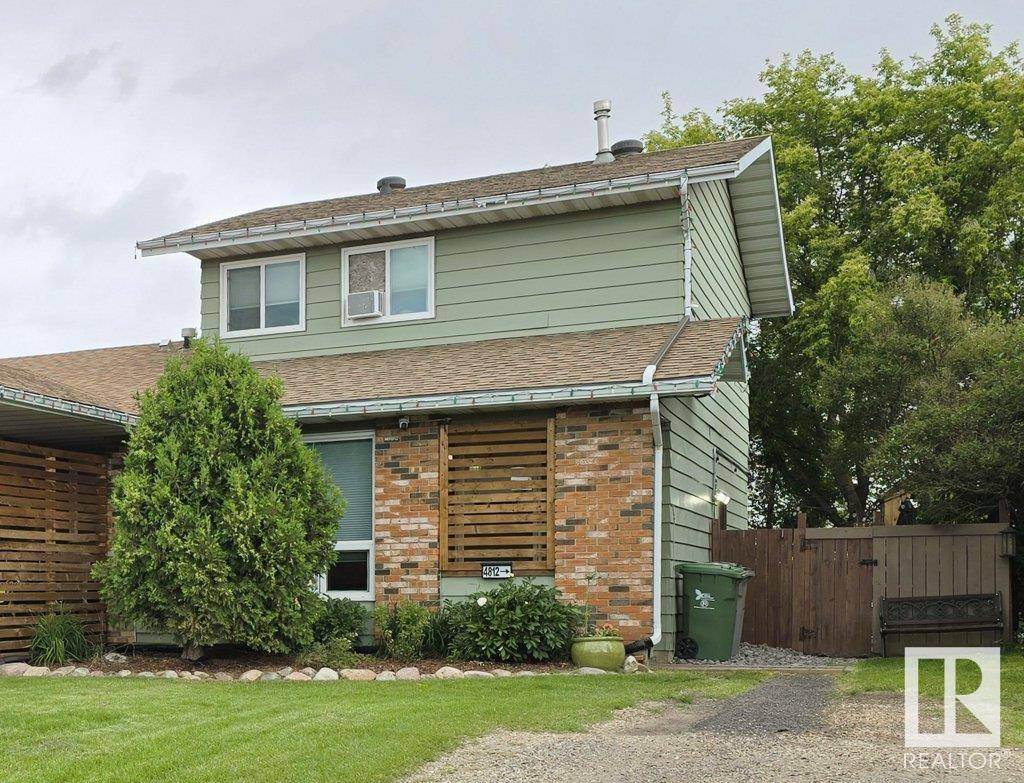 4812 55 AV, Beaumont, AB T4X 1J8