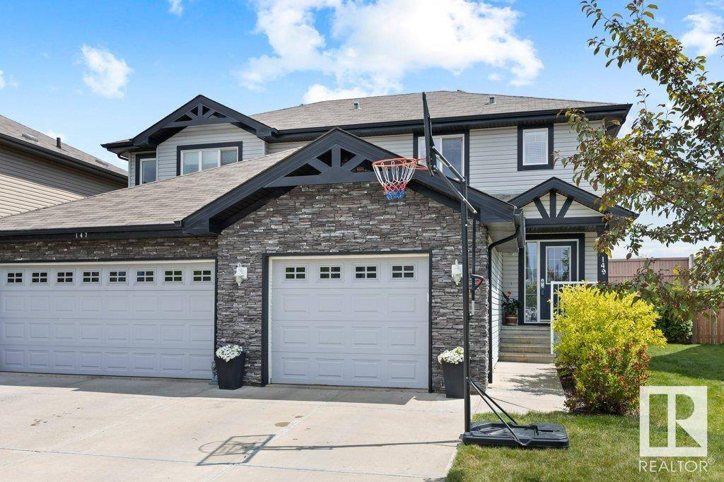 149 51 ST SW, Edmonton, AB T6X 0Z7