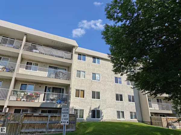 Edmonton, AB T6H 5K5,#226 5125 RIVERBEND RD NW
