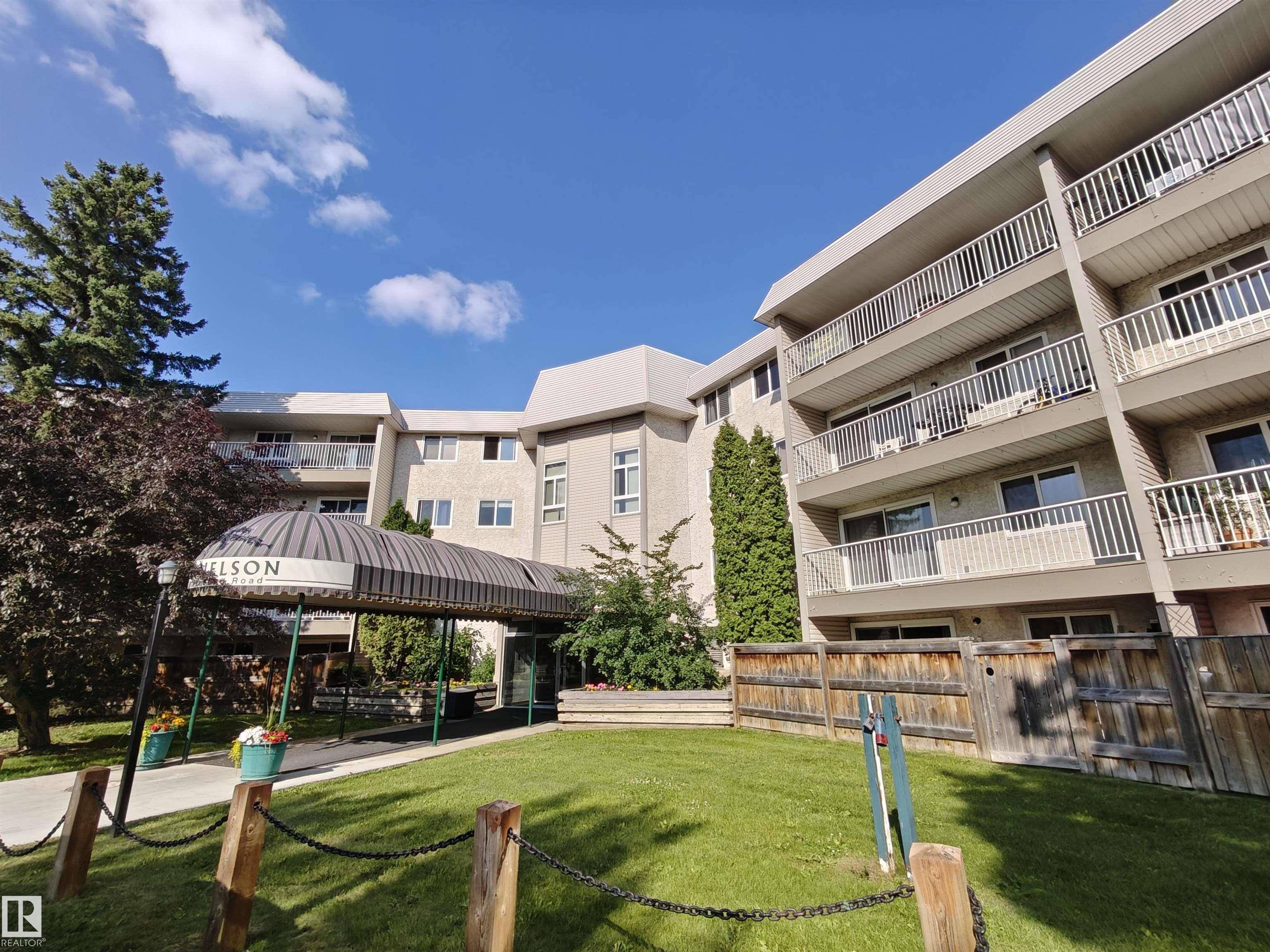 #226 5125 RIVERBEND RD NW, Edmonton, AB T6H 5K5
