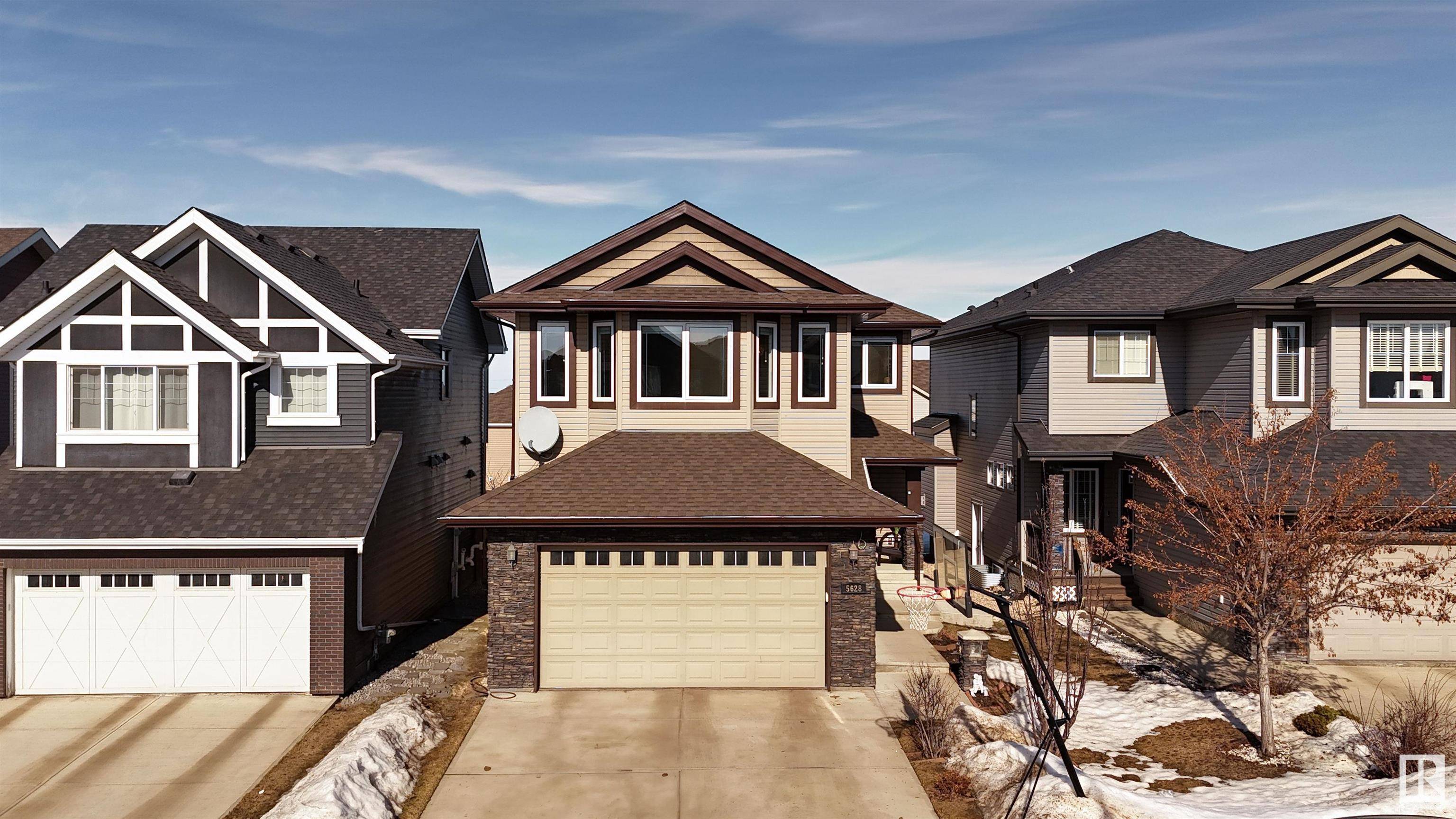 5628 19 AV SW, Edmonton, AB T6X 1T6