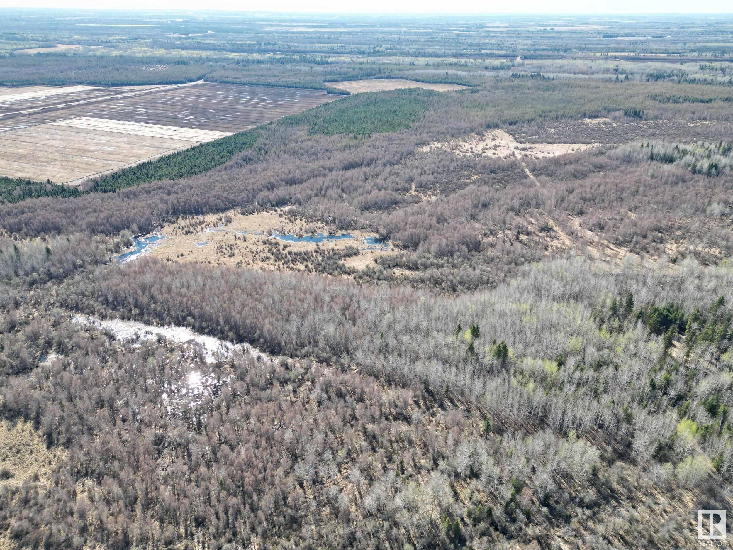 NNE-27-66-21-W4, Rural Athabasca County, AB T9S 2B2