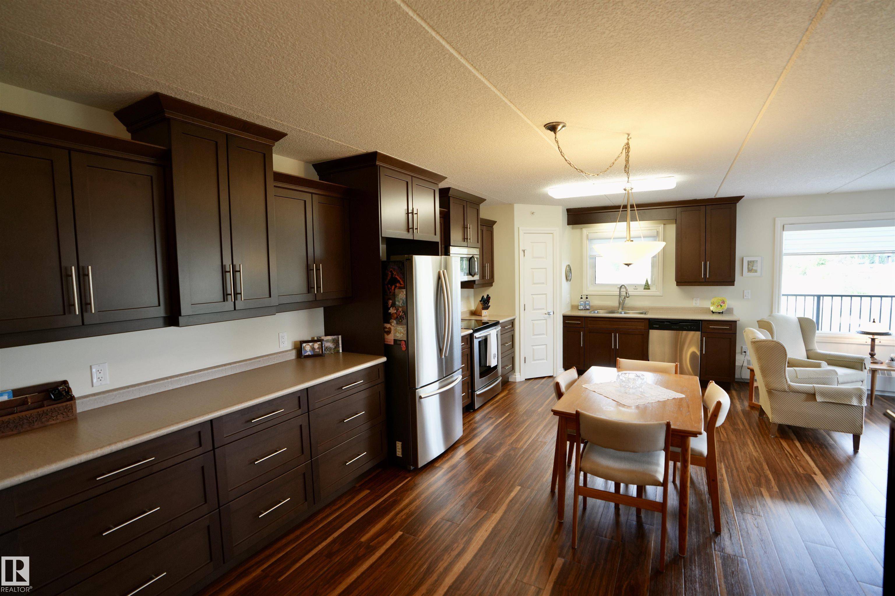 St. Paul Town, AB T0A 3A3,#204 4614A LAKESHORE DRIVE