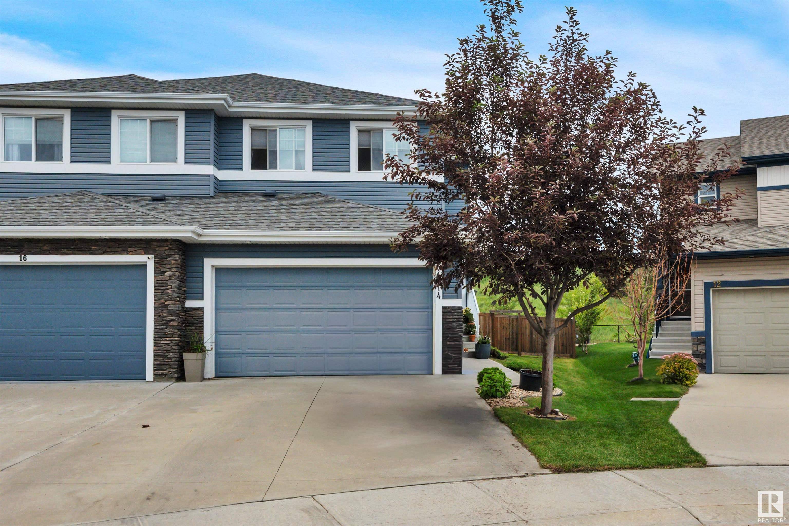 14 ROLSTON CL, Leduc, AB T9E 1G6