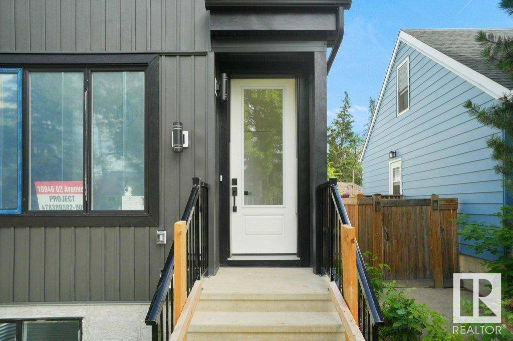 Edmonton, AB T6H 1N2,10946 62 AV NW