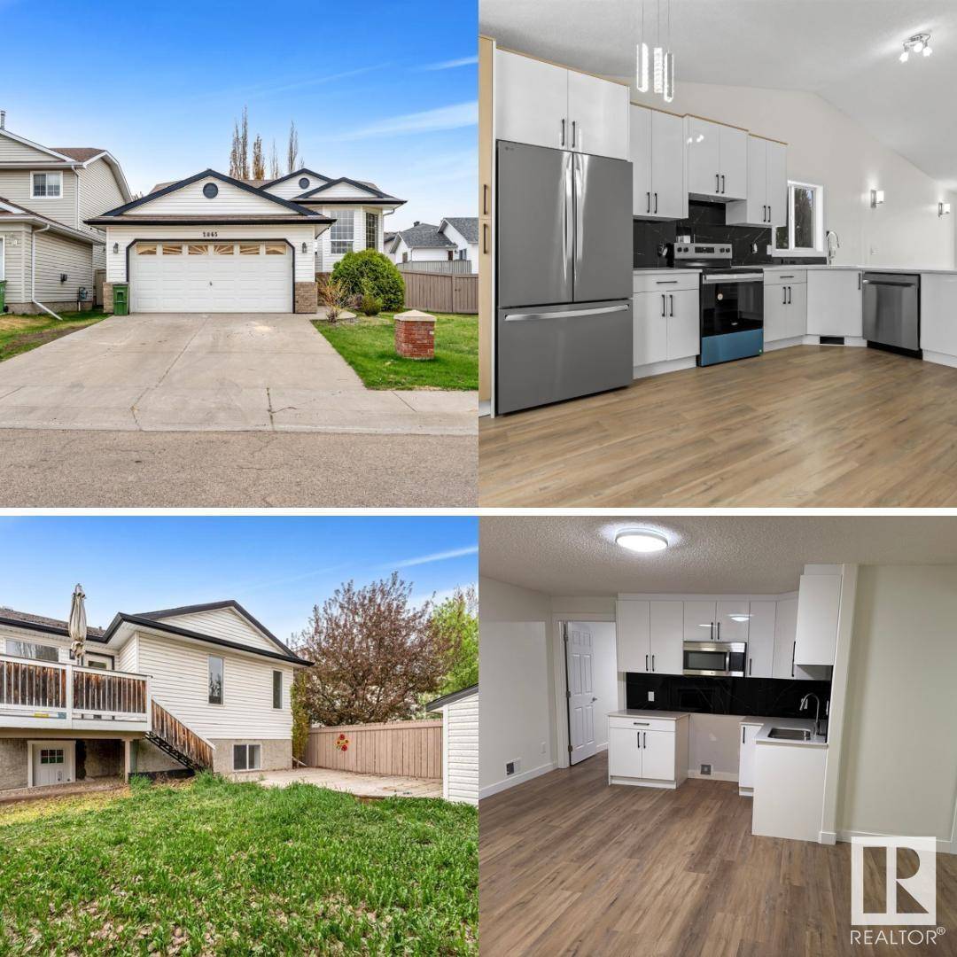 Edmonton, AB T6T 1M4,2865 41 Ave NW