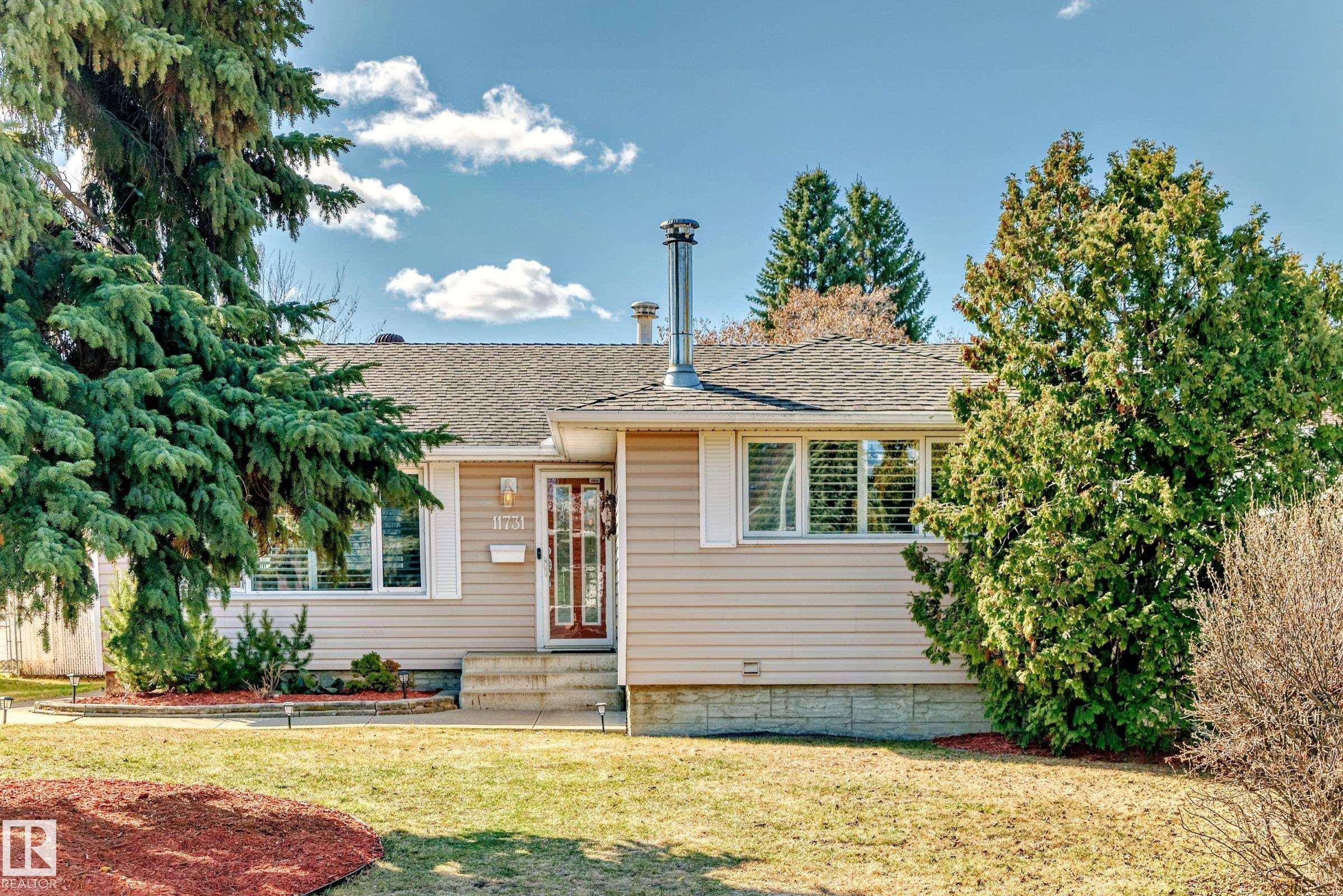 11731 38A AV NW, Edmonton, AB T6J 0L8