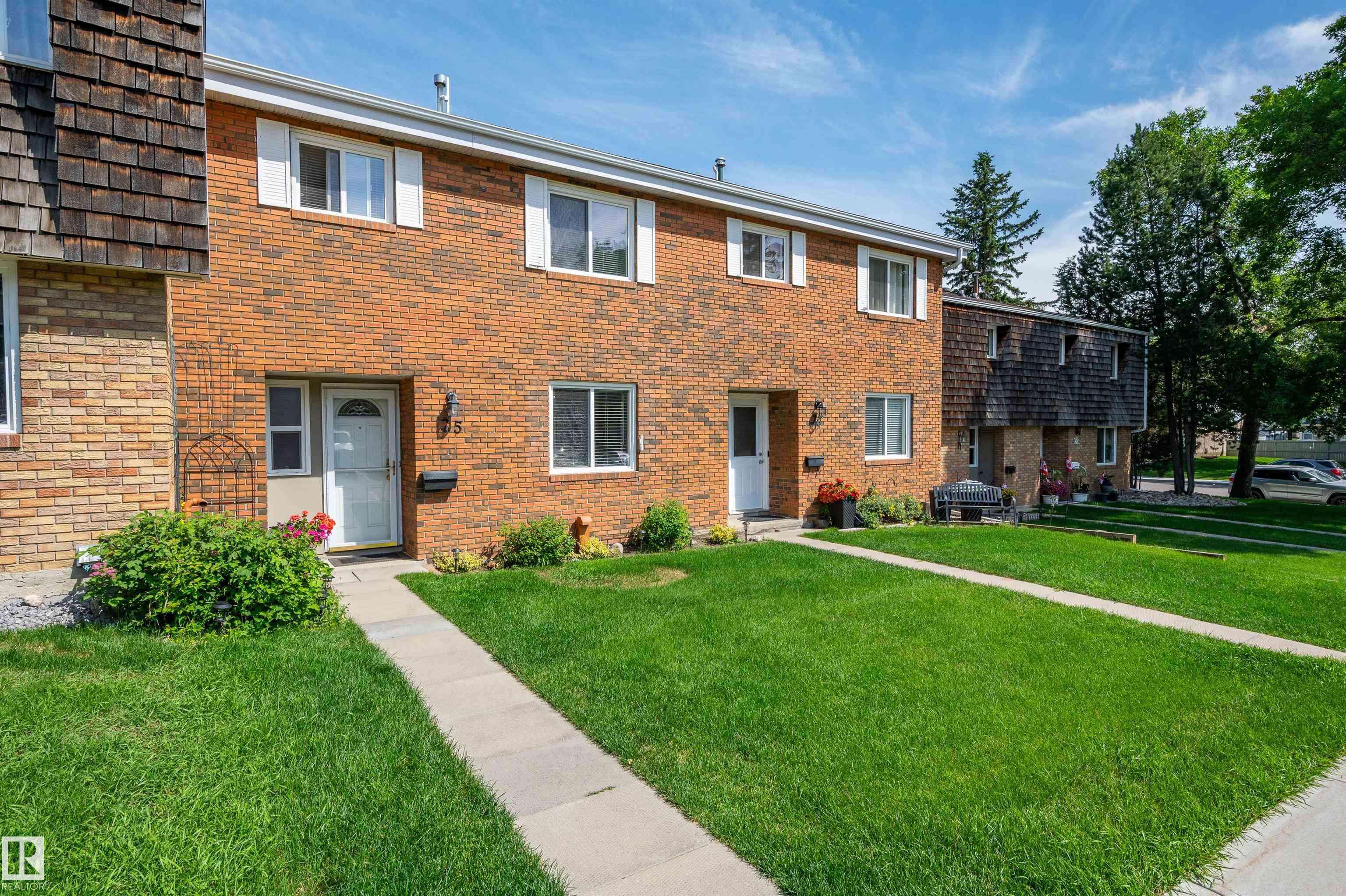 75 GREAT OA, Sherwood Park, AB T8A 0V8