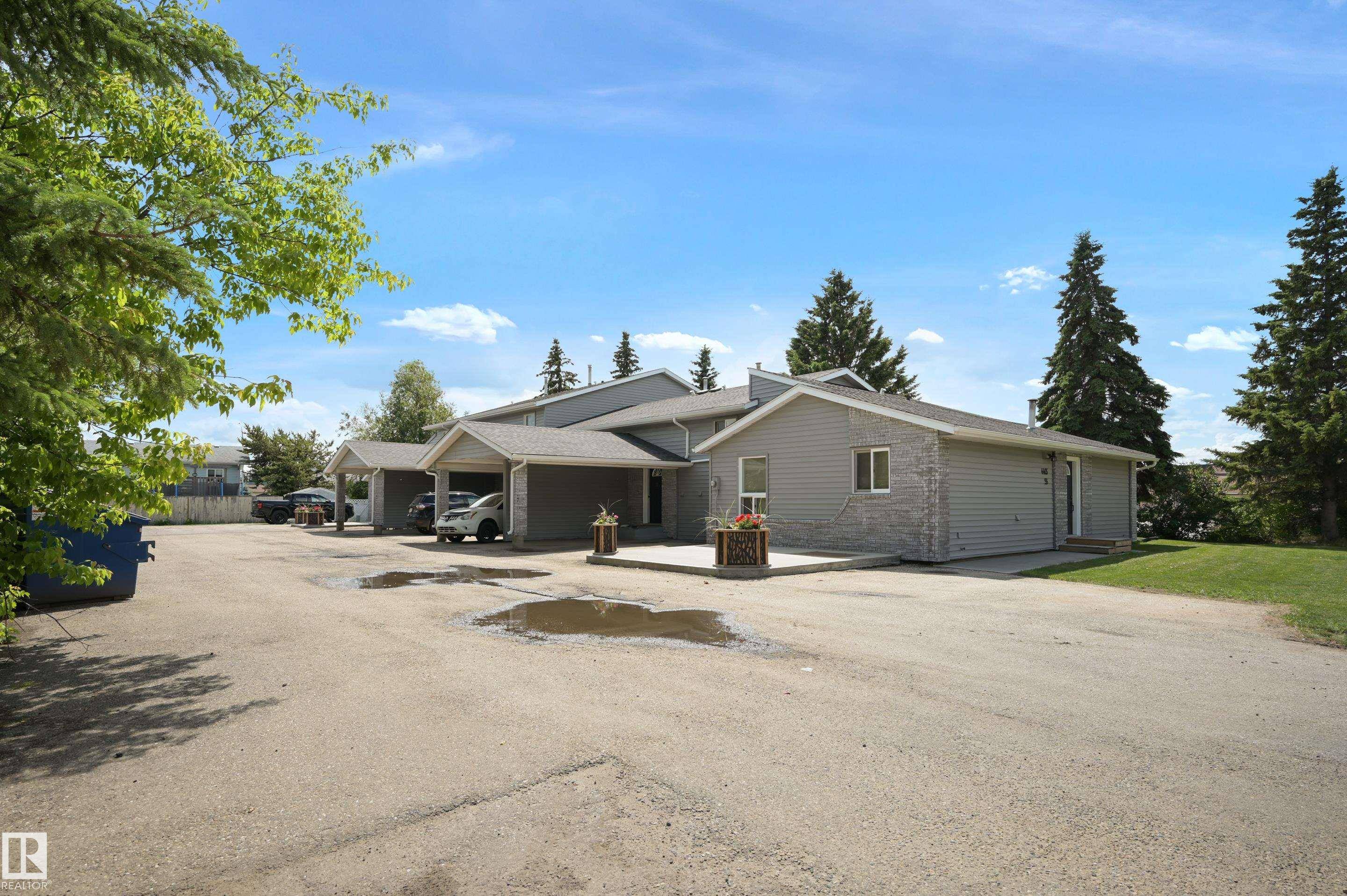 High Prairie, AB T0G 1E0,4405 Pleasantview DR