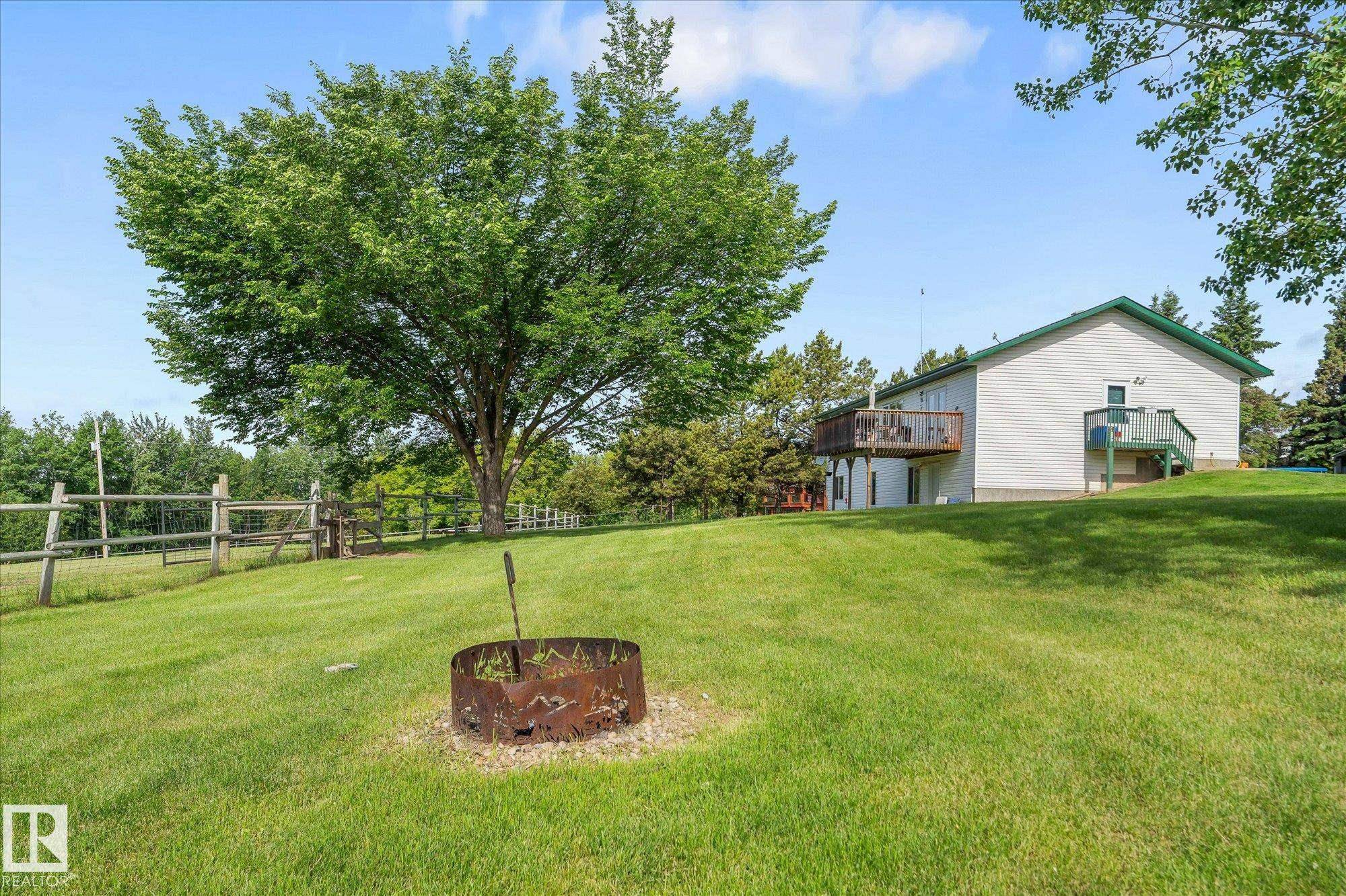 Rural Parkland County, AB T7Y 0C2,5 53322 Rge Rd 14