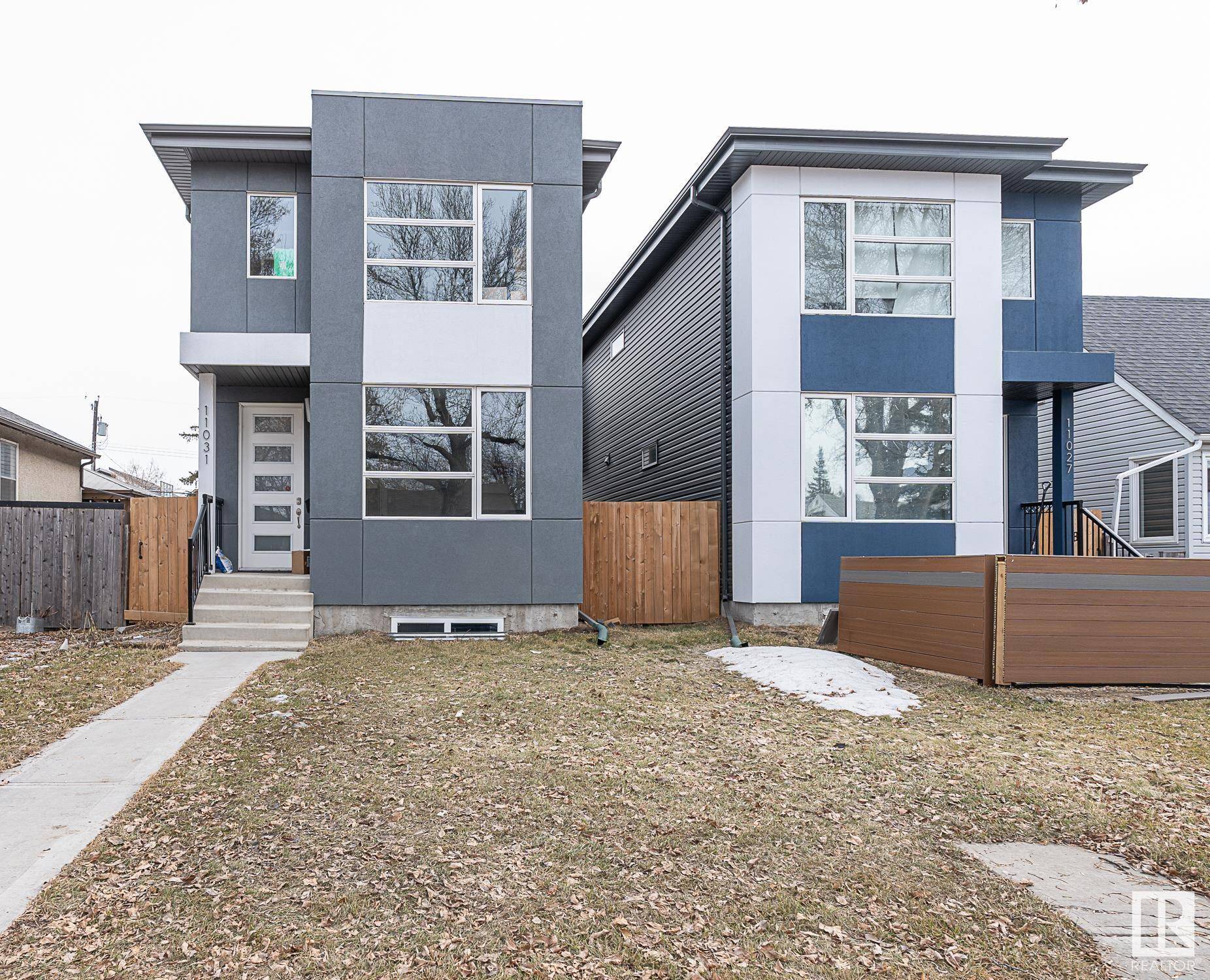 11031 132 ST NW, Edmonton, AB T5M 1E4