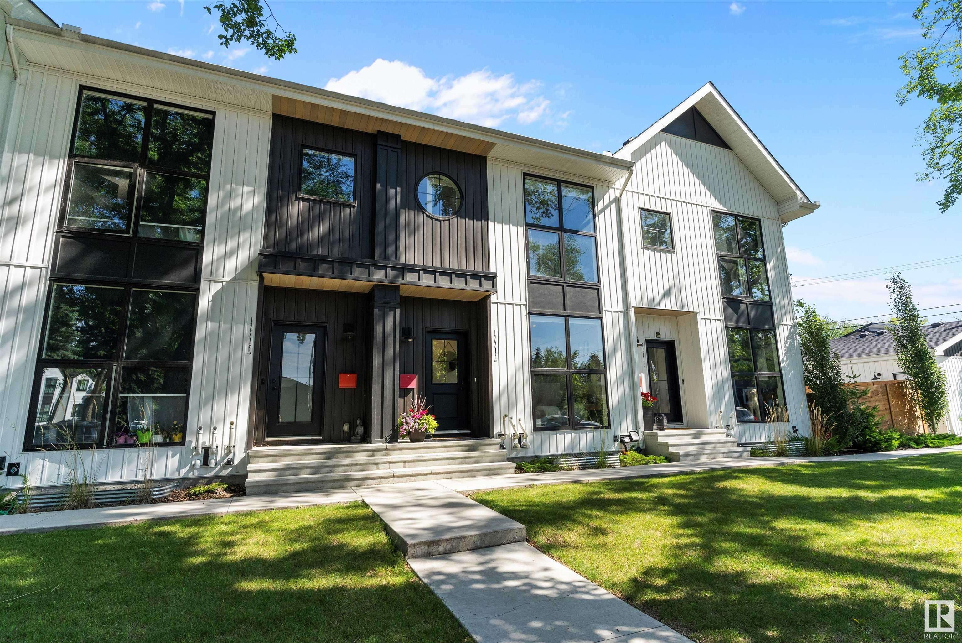 Edmonton, AB T5L 3C3,12214 121 AV NW