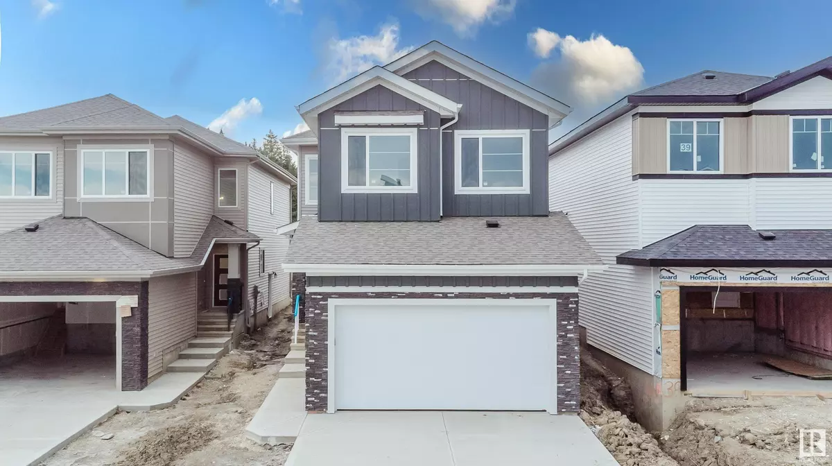 Spruce Grove, AB T7X 0W2,41 Meadowgrove LN